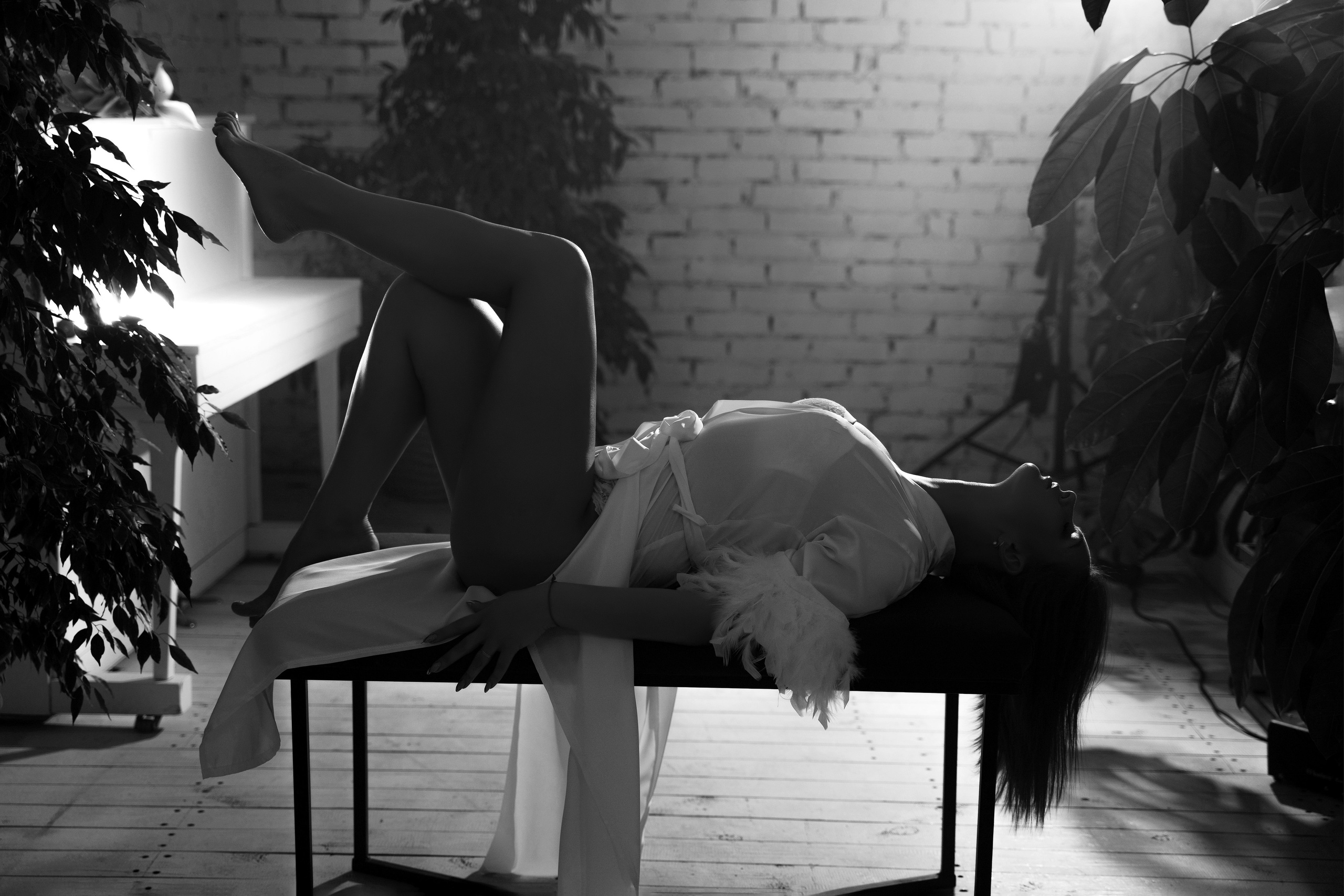 Будуар. Будуарные фотосессии. Будуарный фотограф Катерина Серебрянская