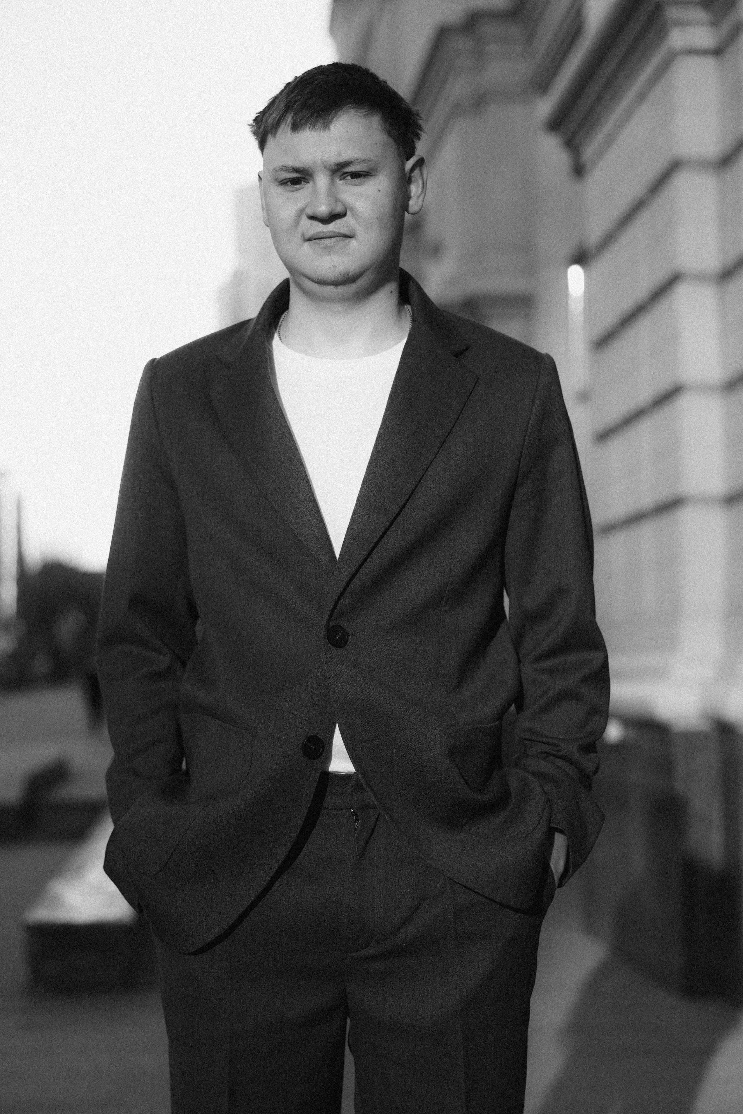 Матвей и Анна. Свадебный фотограф Екатеринбург Алексей Ладыгин