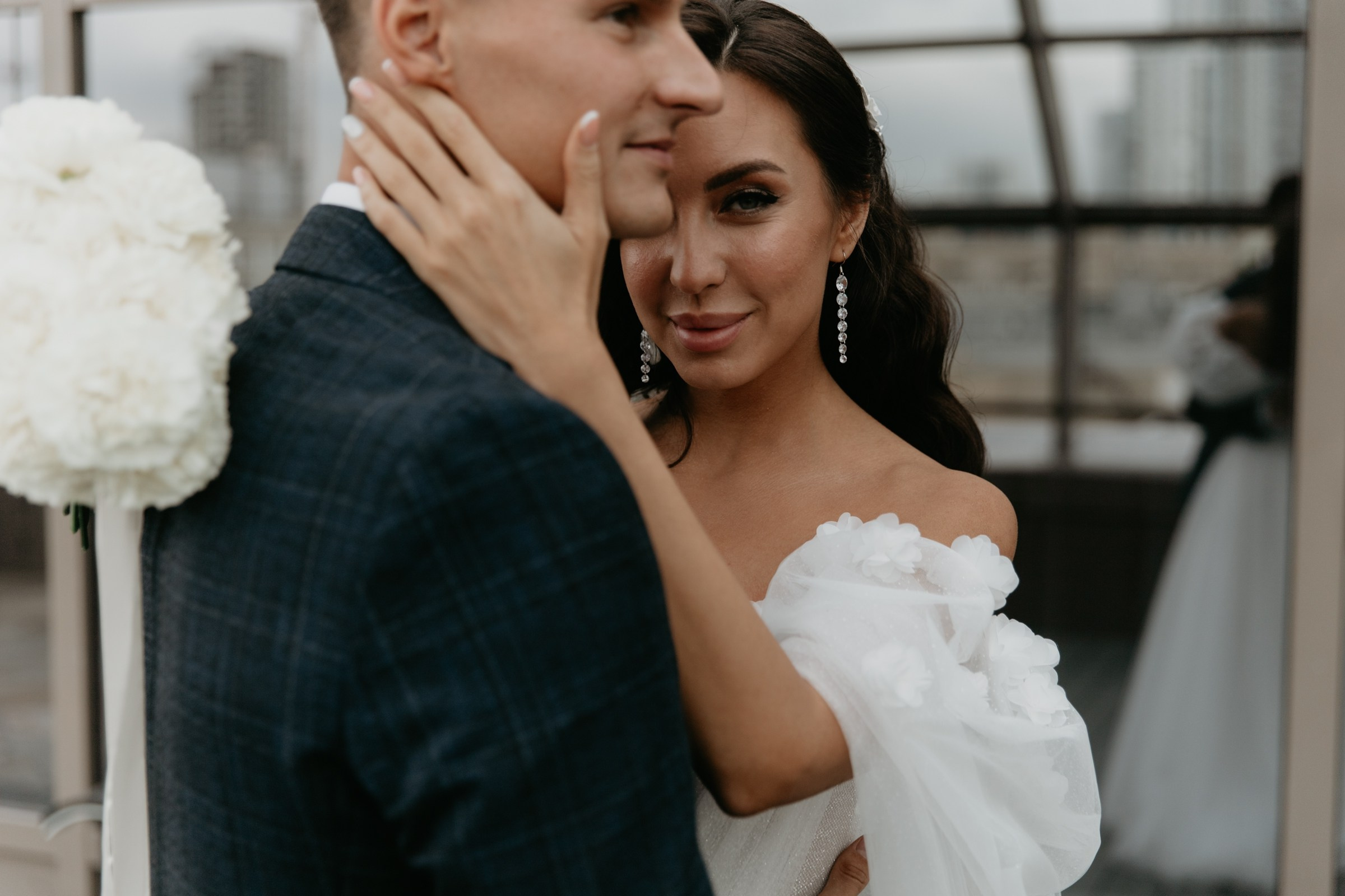 Свадебный фотограф Екатеринбург Алексей Ладыгин