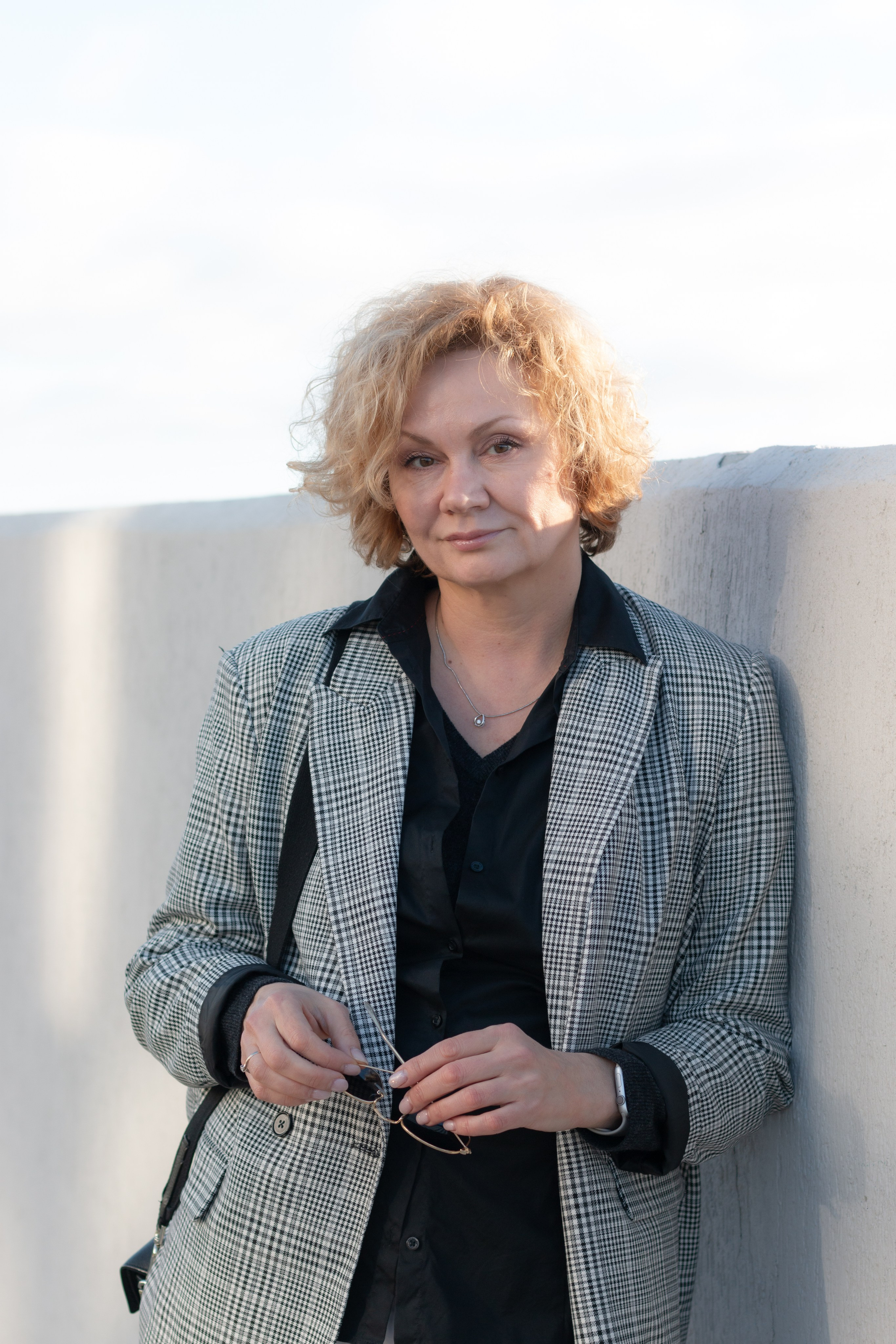 Лена. Фотограф в Сочи