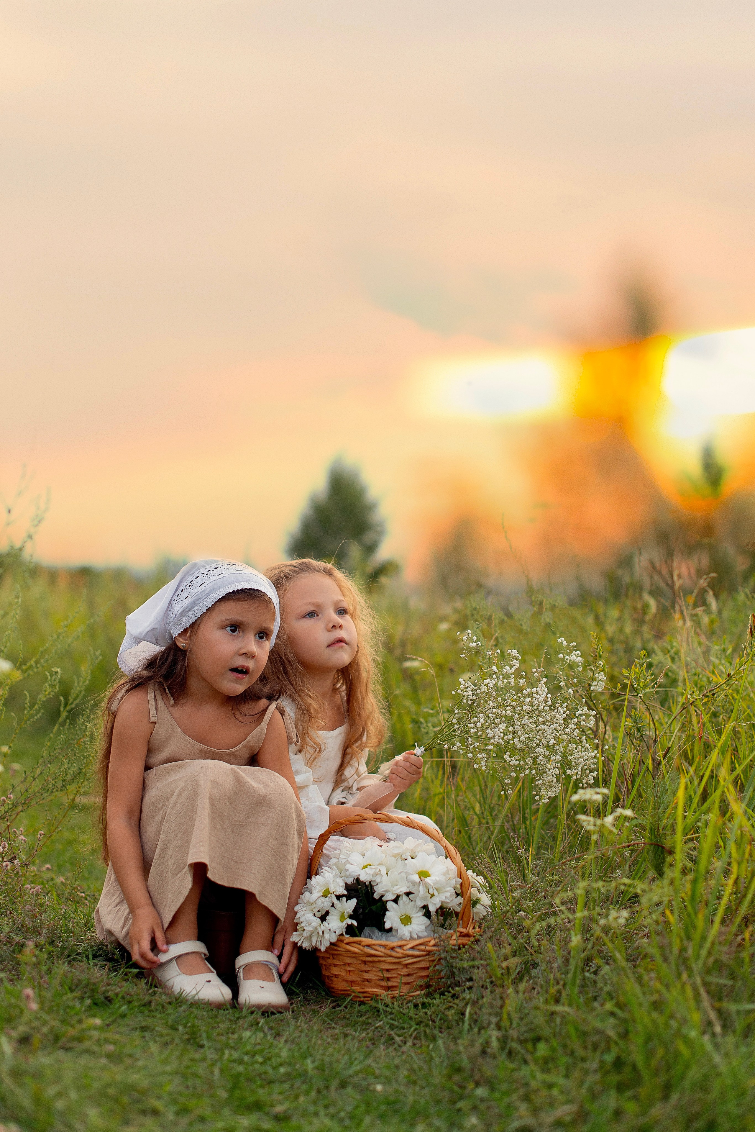 Я и мои друзья. Семейный и детский фотограф в Казани Виктория Мерхи