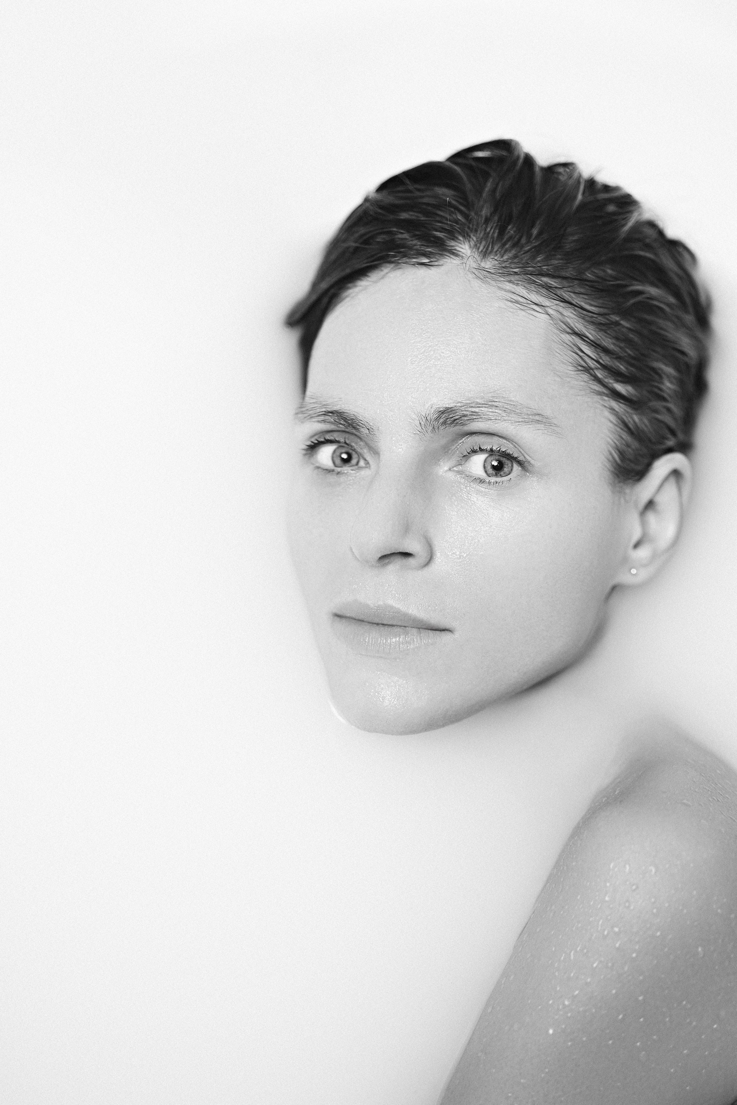 Настя. Полудницына Эльвира фотограф в Москве