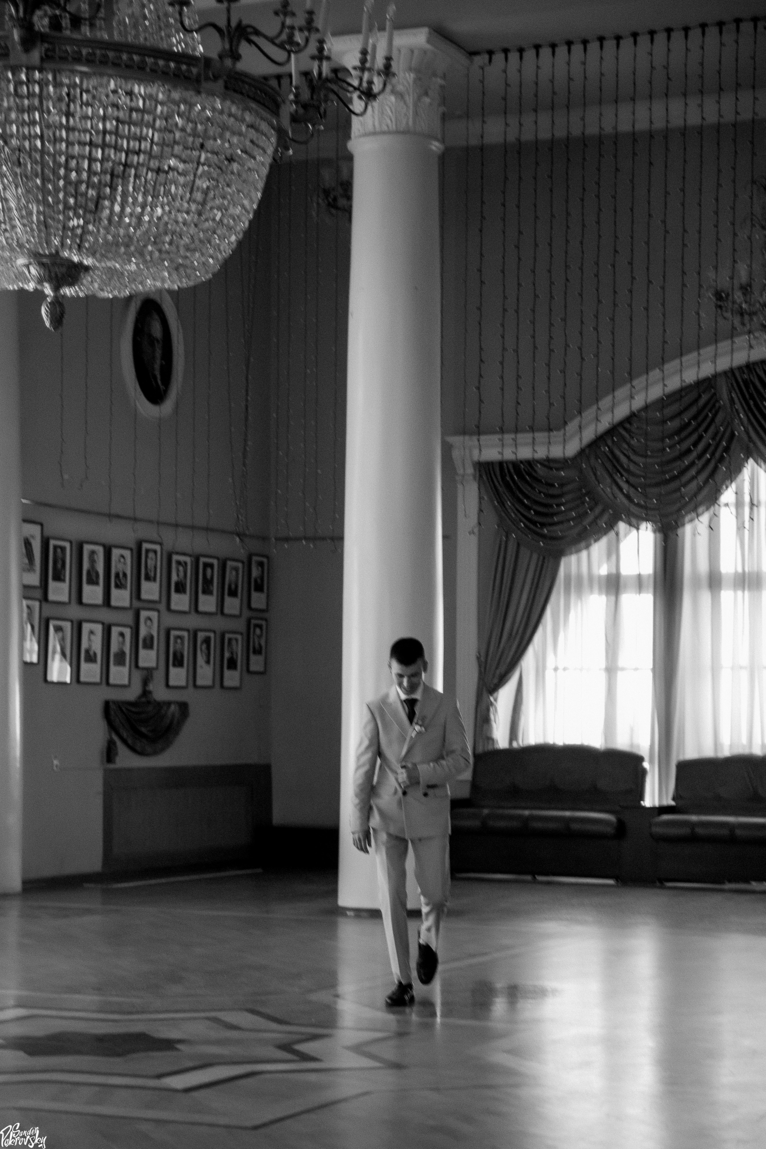 Дмитрий & Мария 17.06.2023. Свадебный и репортажный фотограф в Чебоксарах Покровский Александр