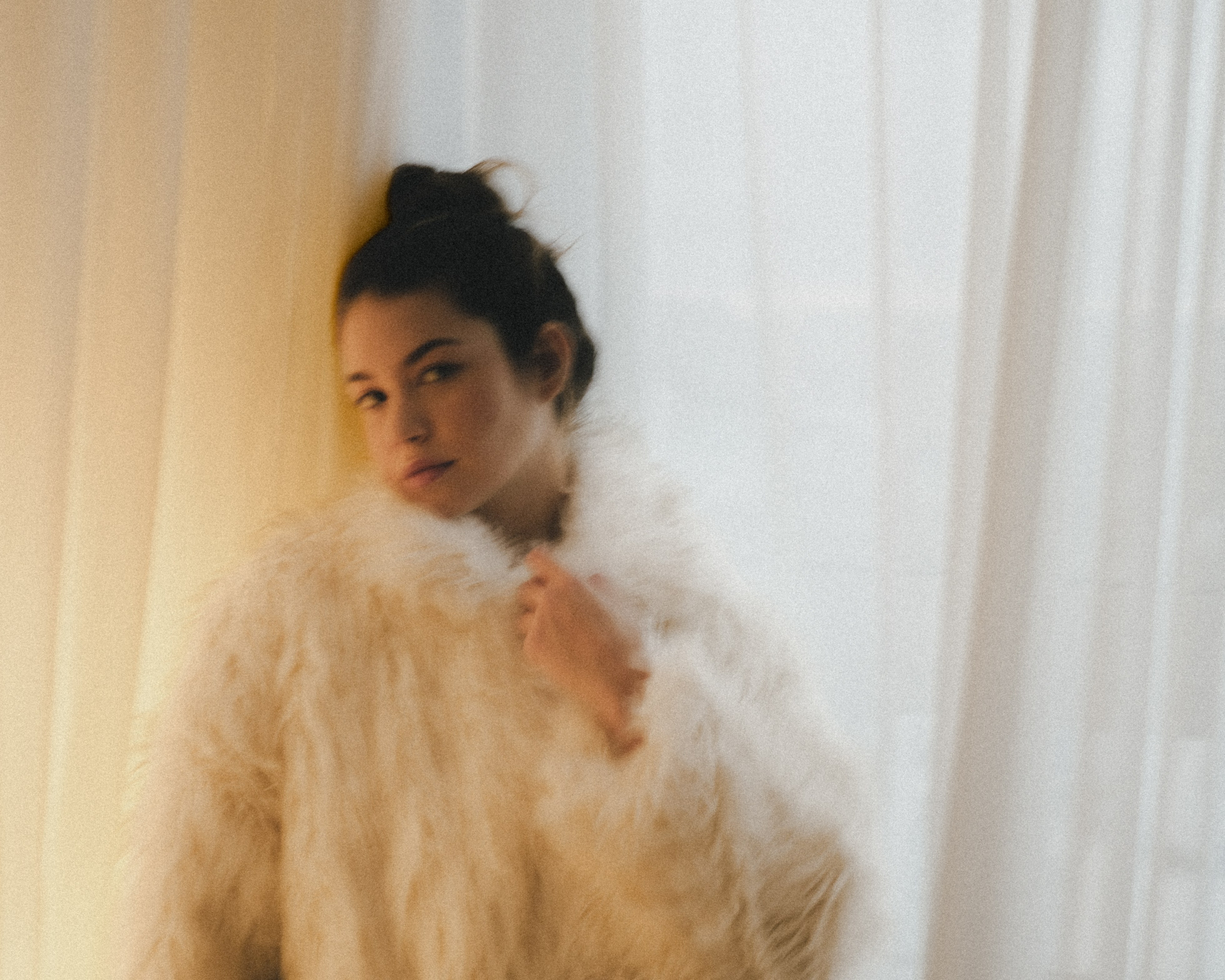 Новогодний воркшоп 2.0. Фотограф Екатеринбург | Настя Миникаева