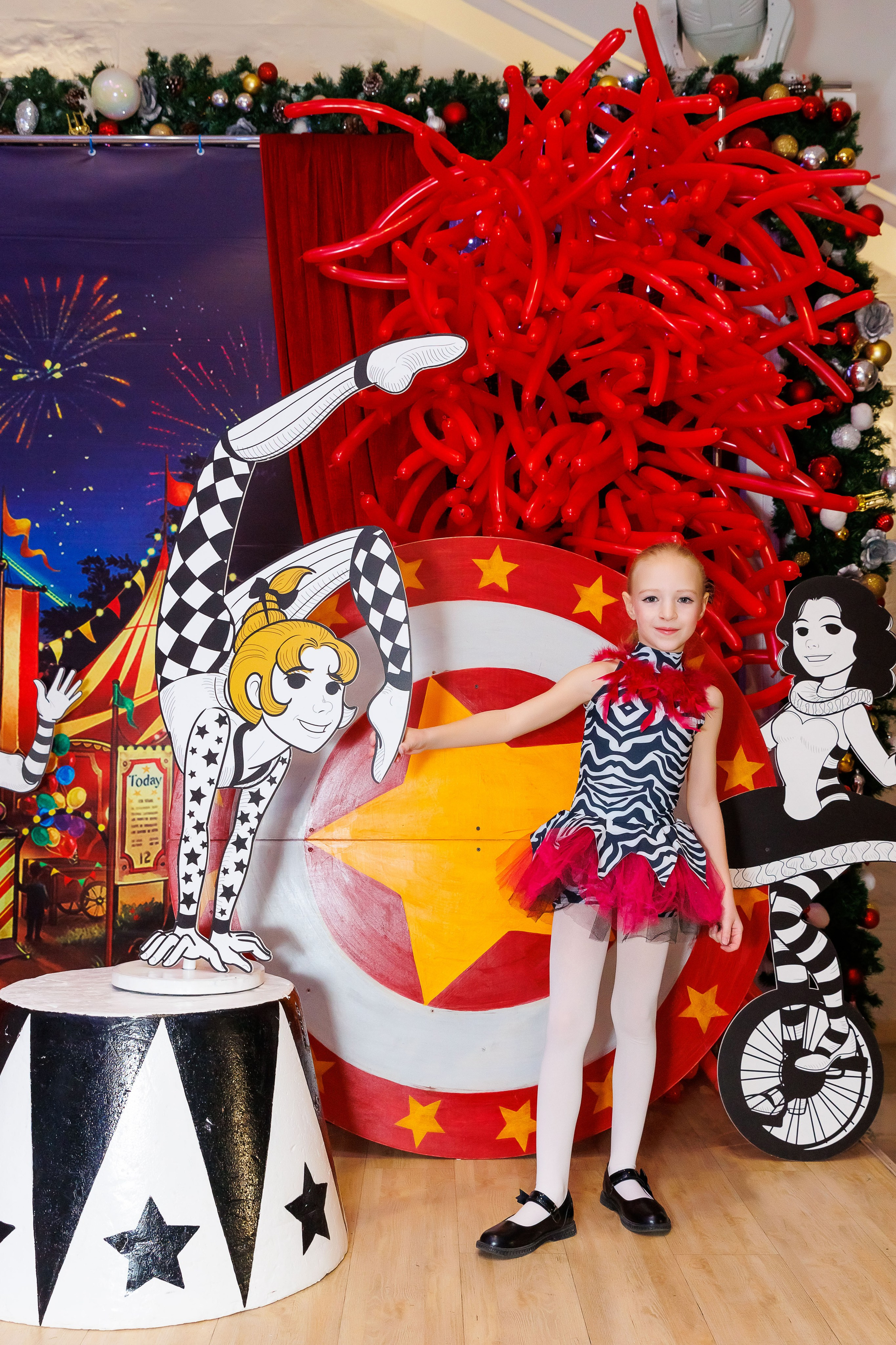 Журнальная вечеринка Fasion Family Weekend. Фотограф Новосибирск — Наталья Гресь