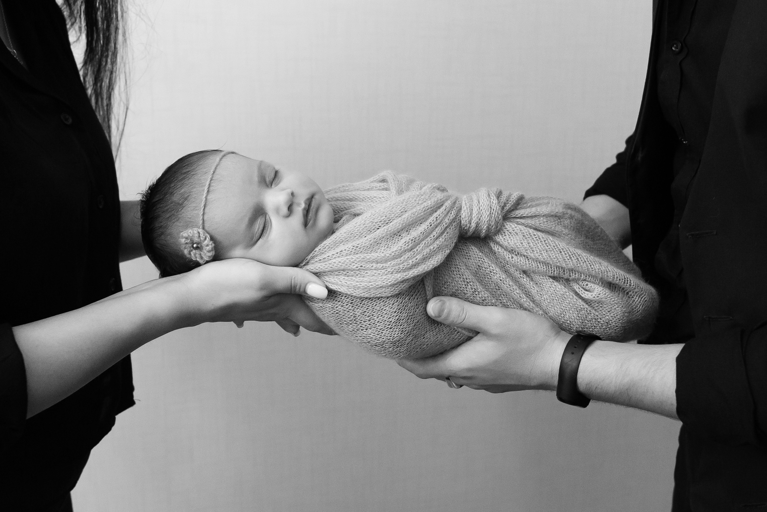 Новорождённые. Главная