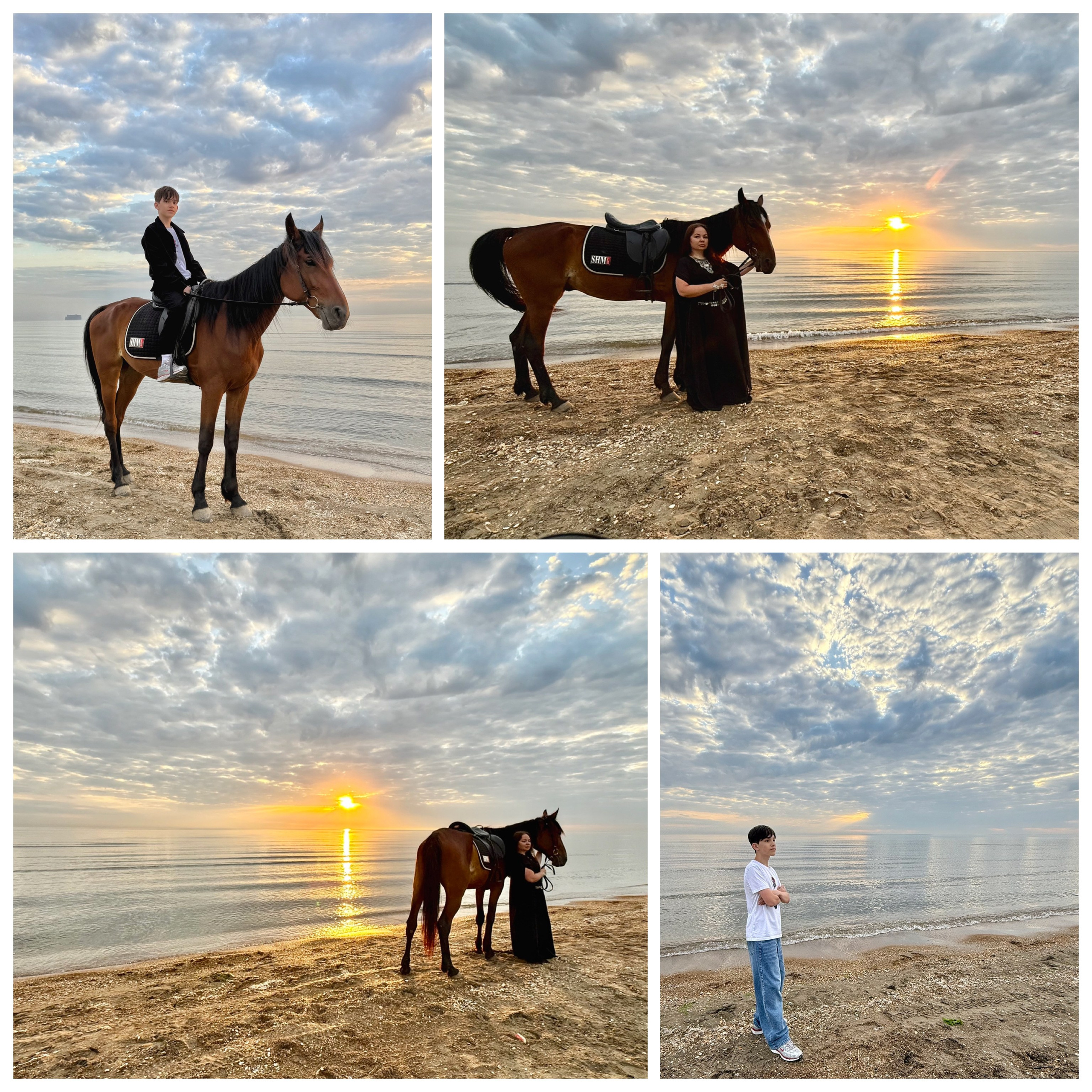 Семейные. Абушева Янина|Визуальный инженер