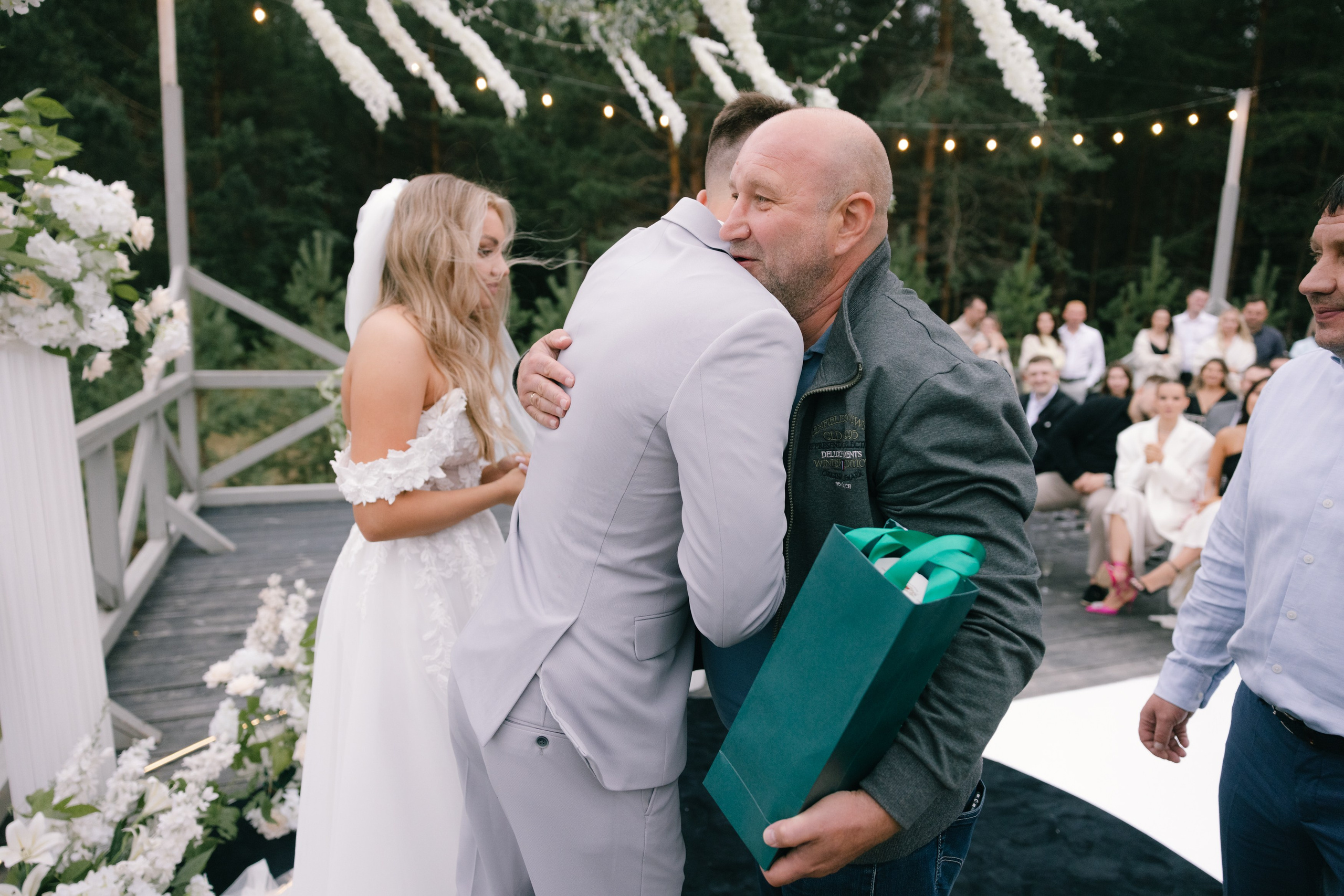 Wedding. Фотограф в Ижевске и Казани Богданов Яков