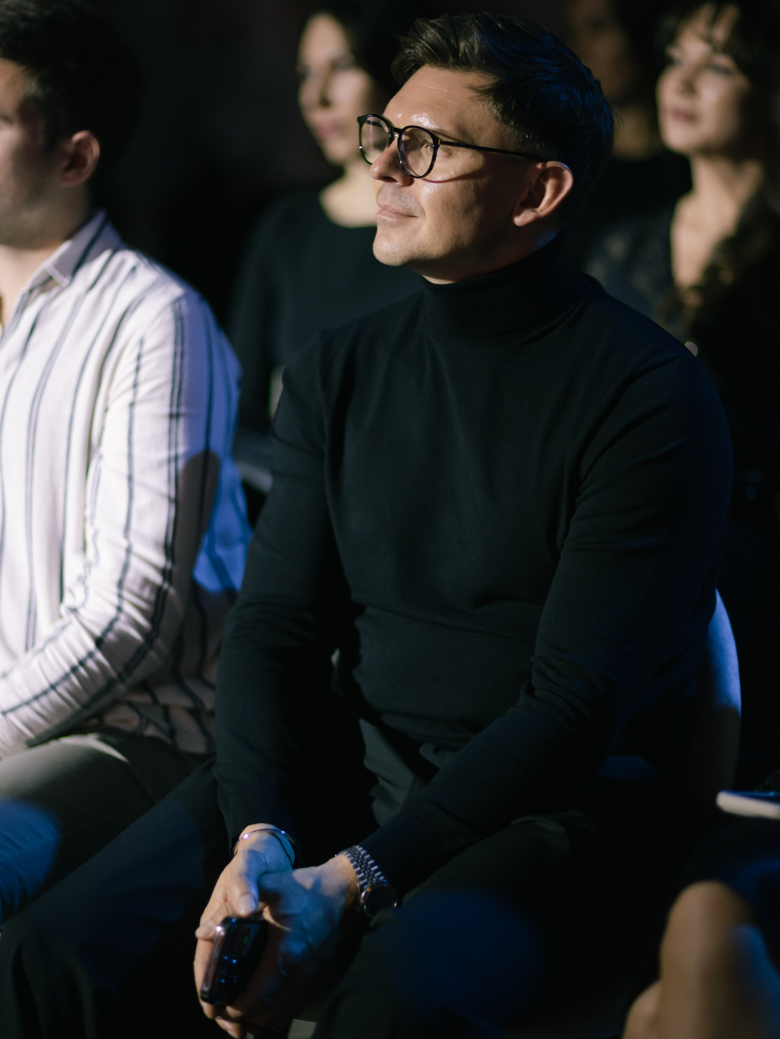 DOMM. Фотограф в Ижевске и Казани Богданов Яков