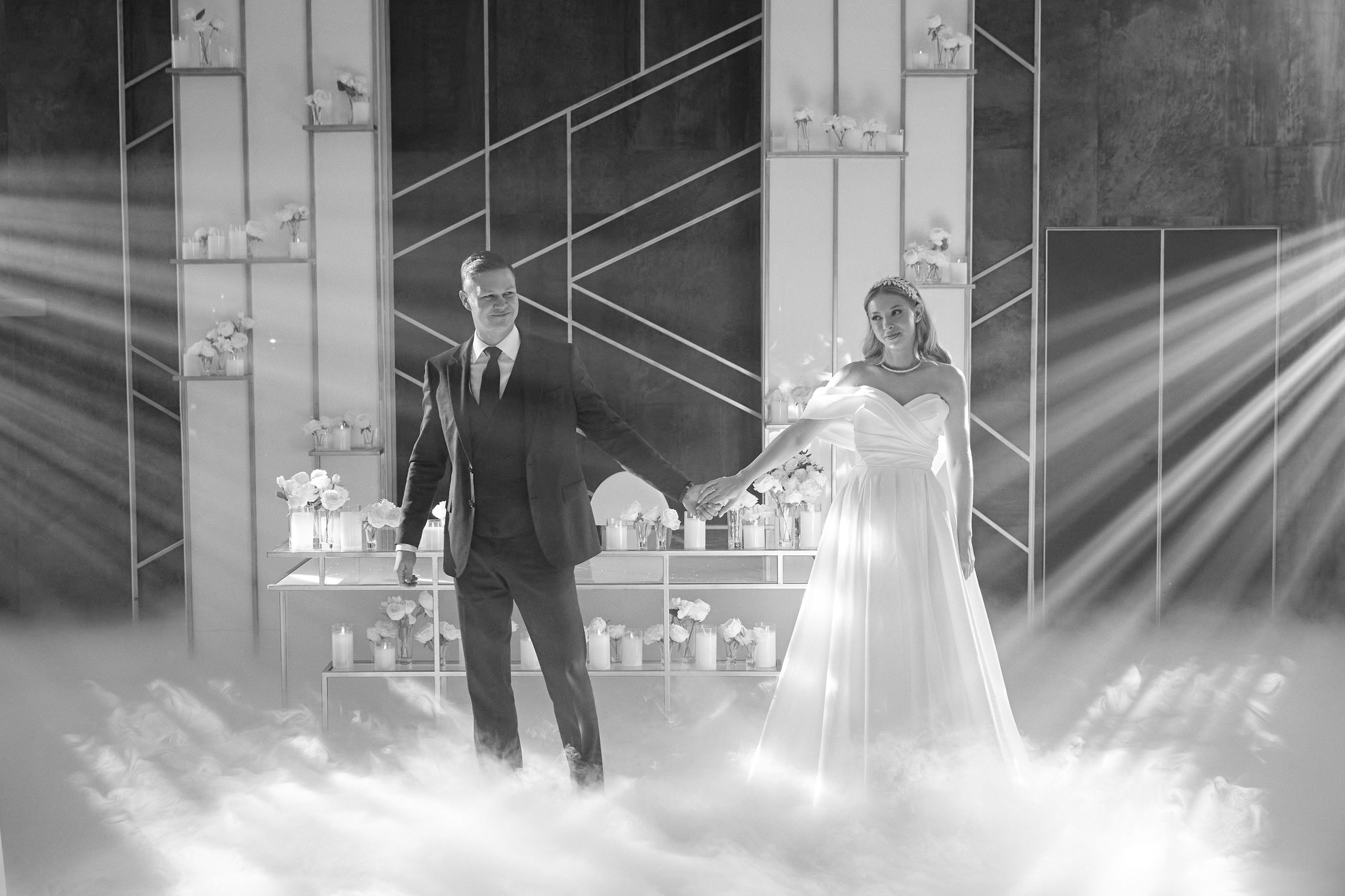 Виталия и Олег