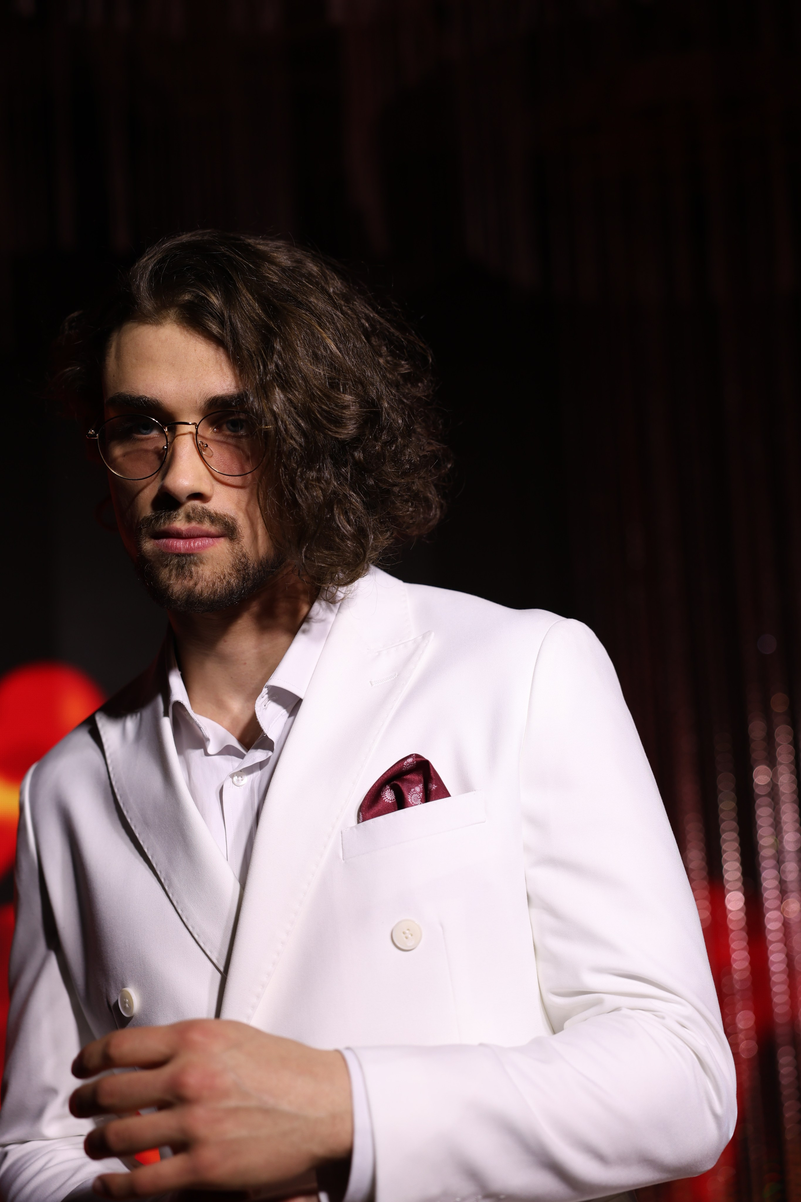 Пламя Душ. Портретный фотограф в Саратове