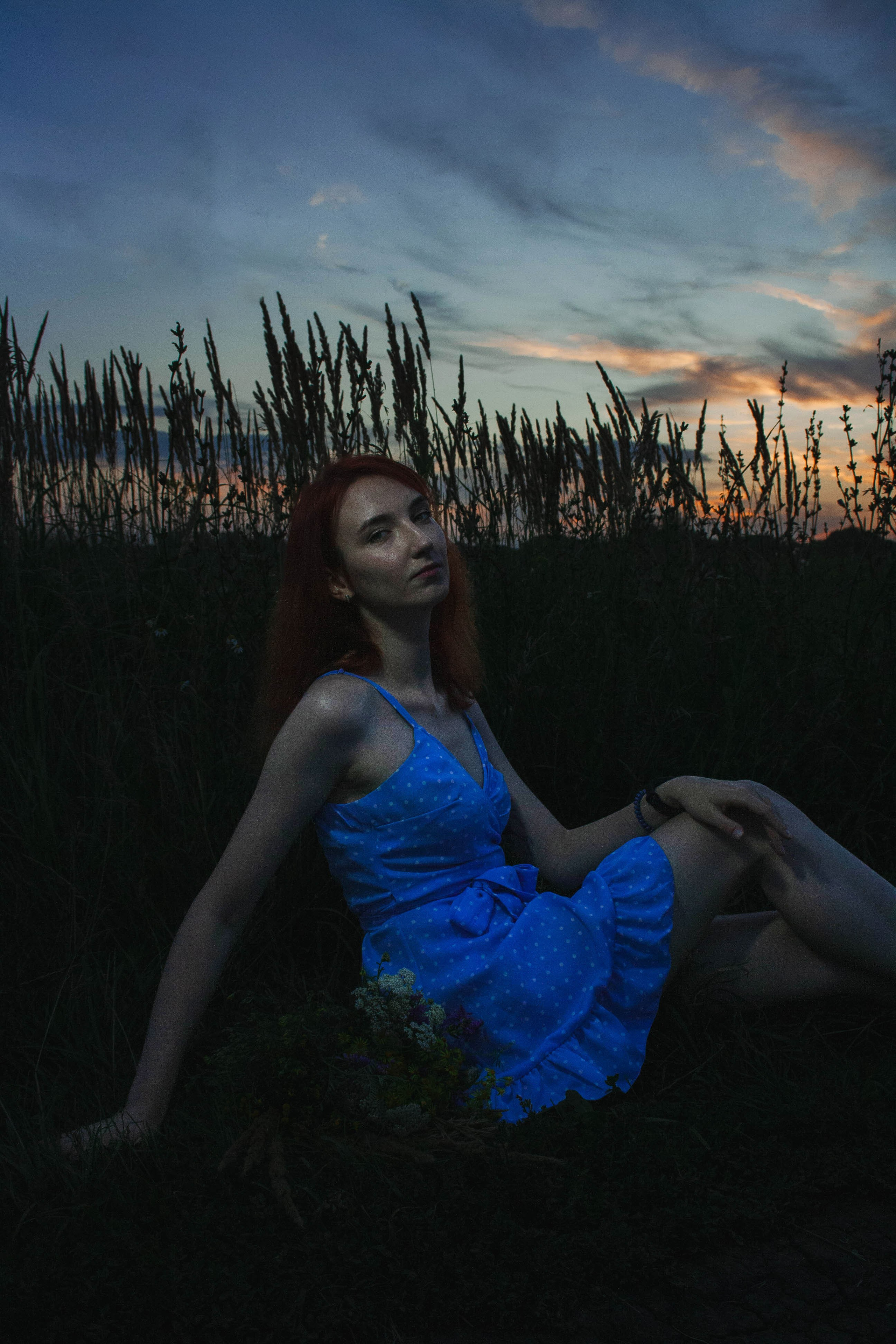 НастИ. Портретный фотограф в Саратове