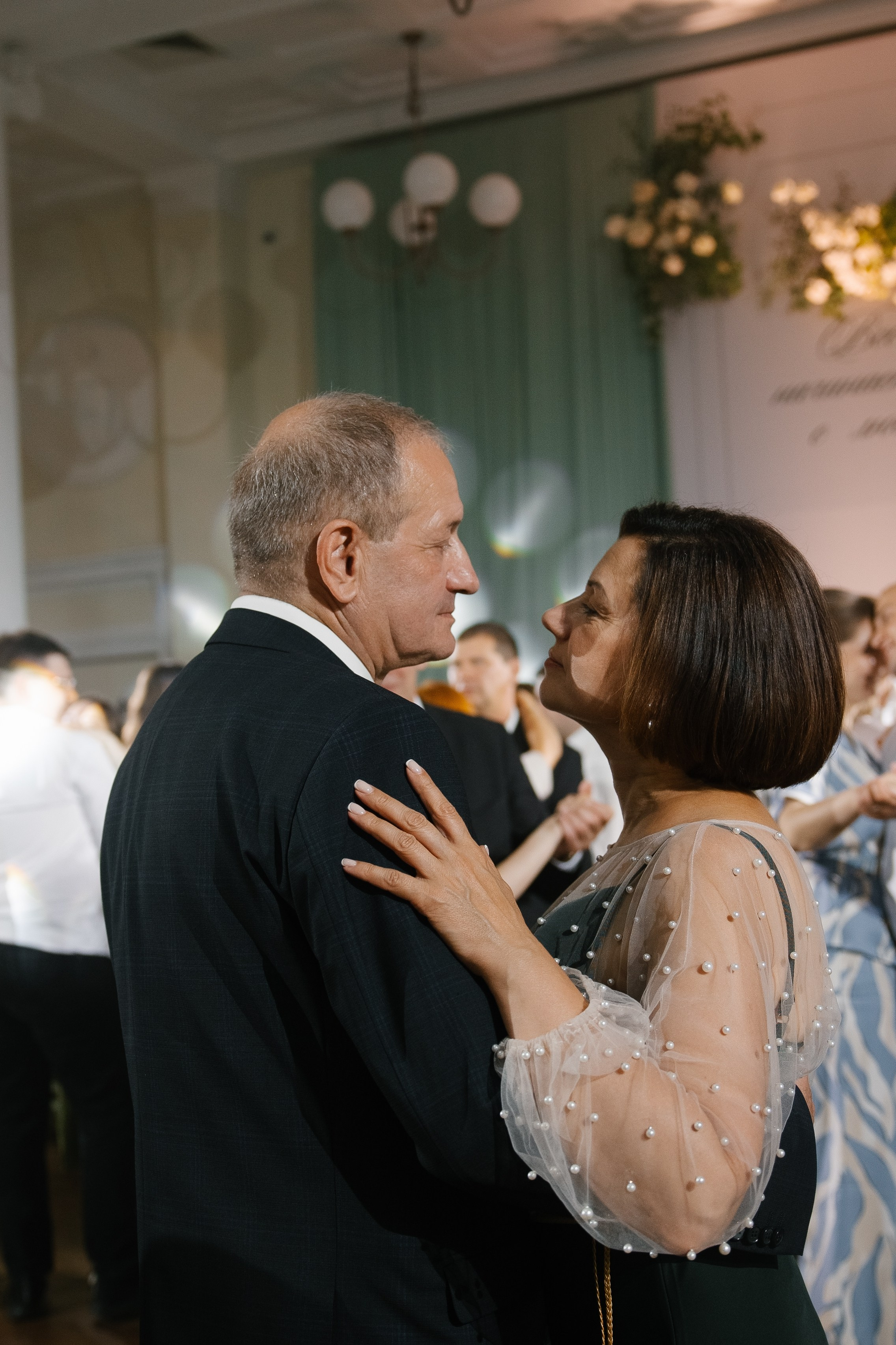 Константин и Наталья. Свадебный фотограф Полина Панина