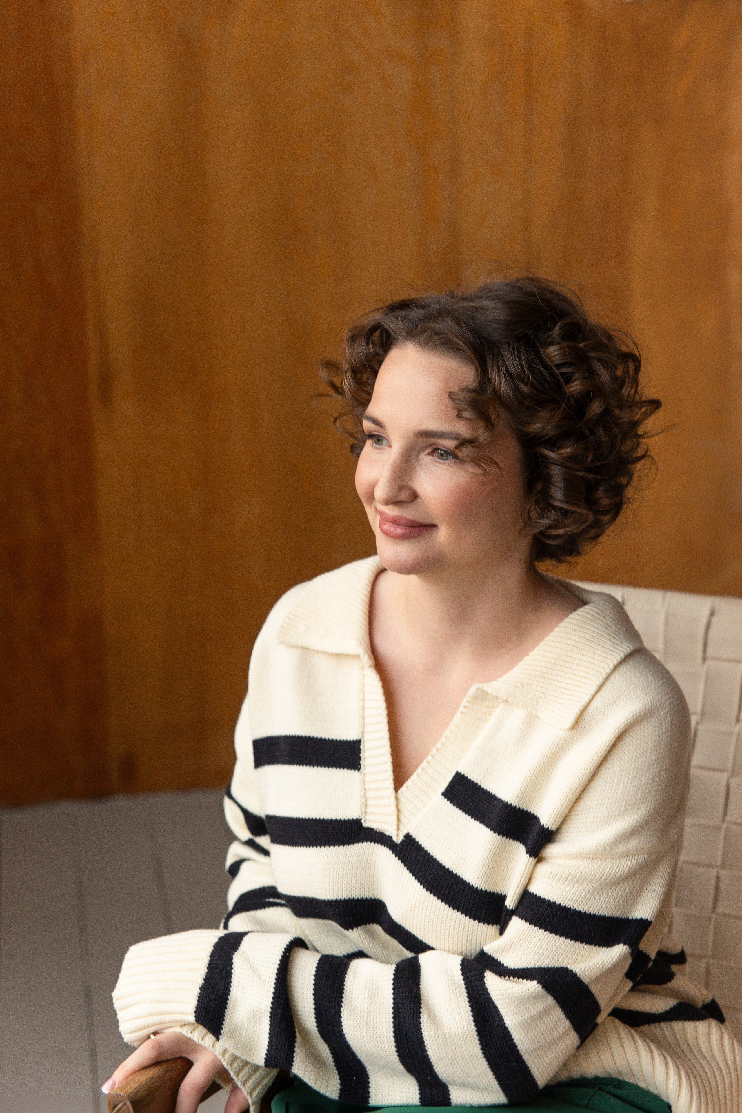 Brand фотосессия для акушерки. Фотограф в Санкт-Петербурге и Москве