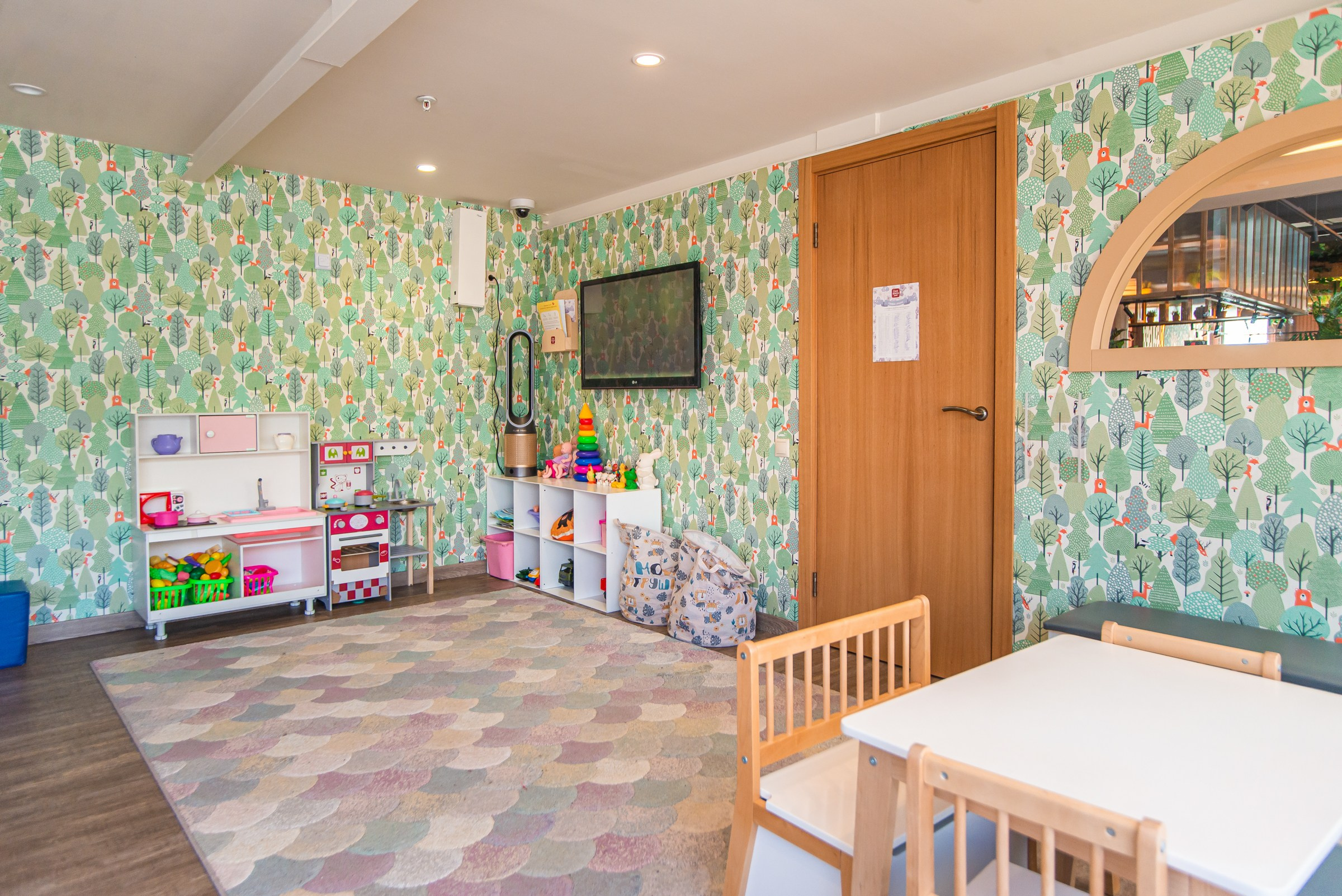 Своя Компания. Профессиональный фотограф в Екатеринбурге Ирина Смирнова