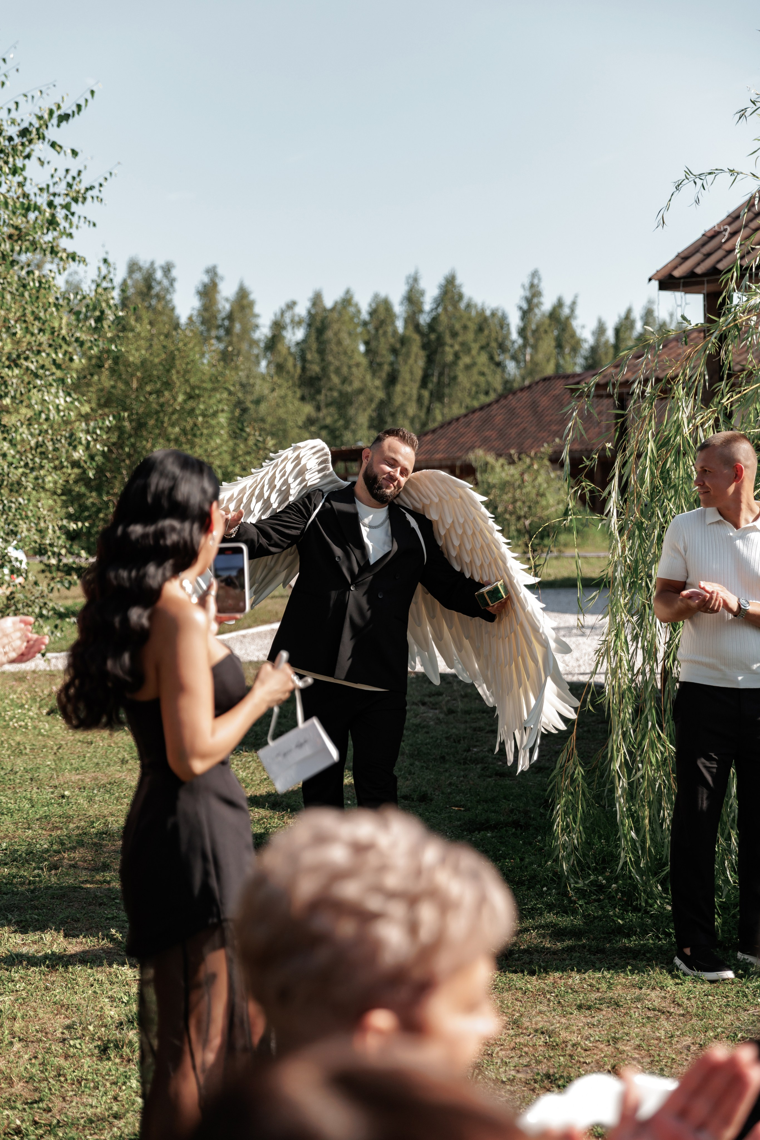 Александр & Ирина. Фотограф в Ульяновске Евгений Тарасов