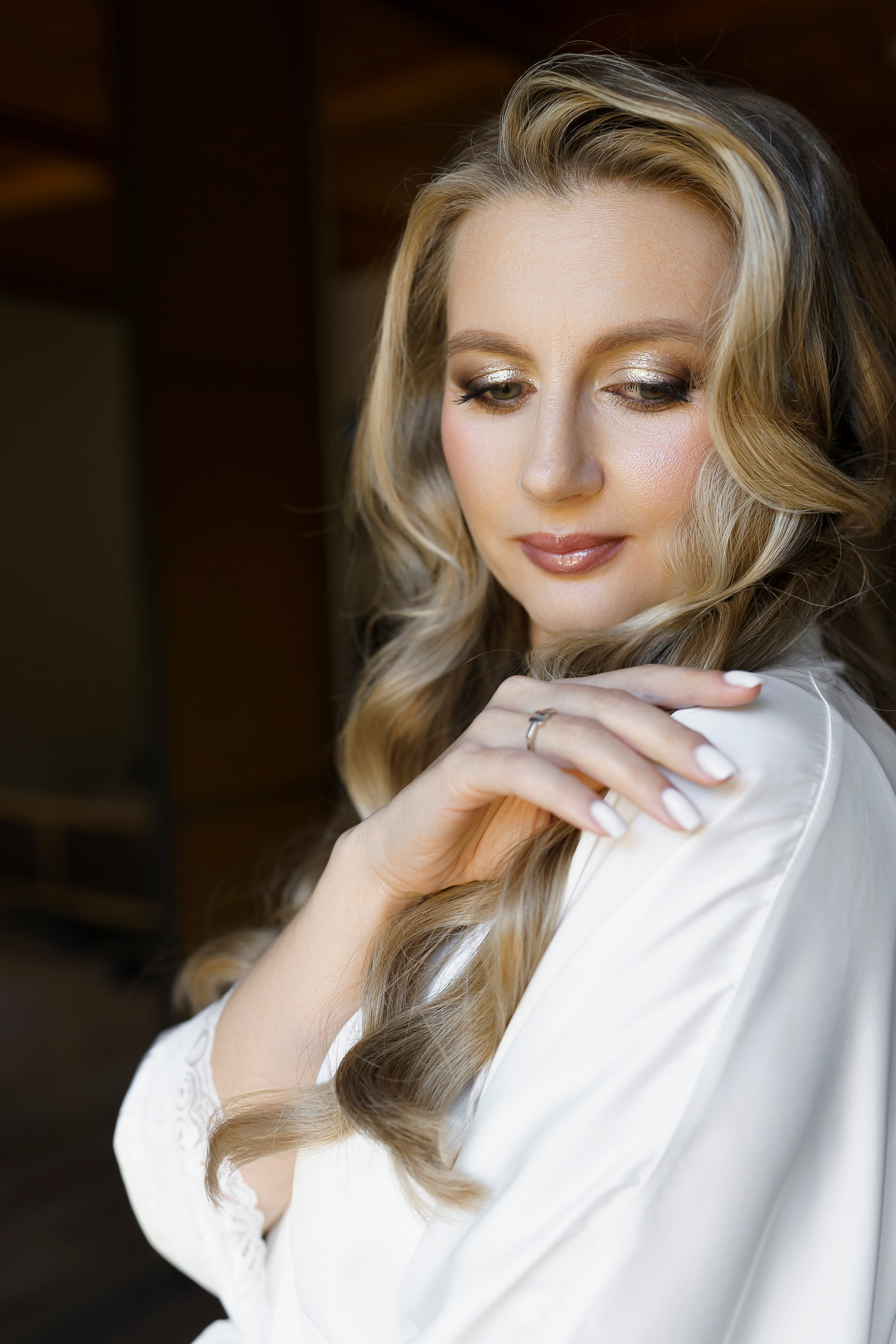 Однажды в замке. Свадебный фотограф Диана Грицай