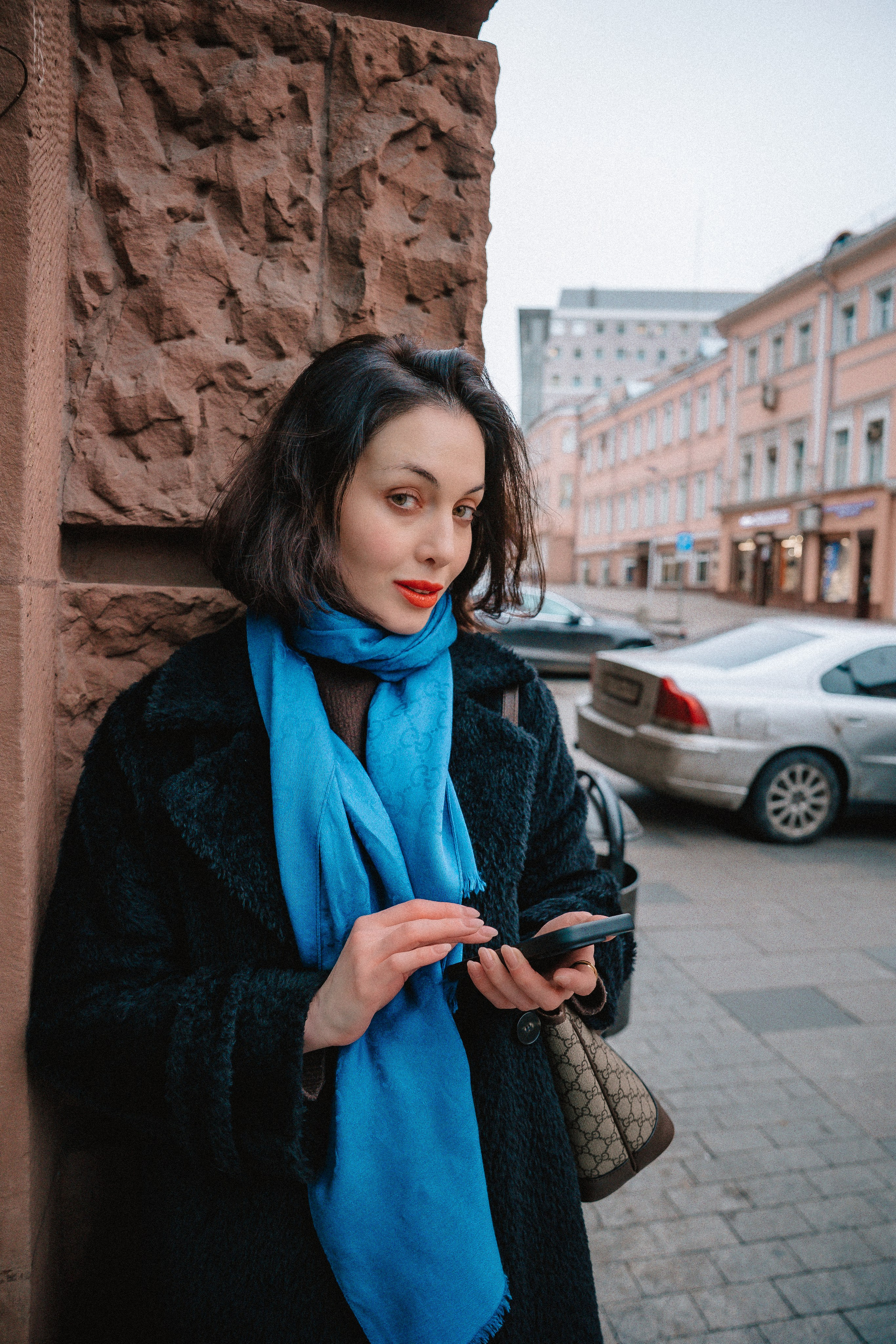 ОЛЯ. Я фотограф из Москвы к Вашим услугам