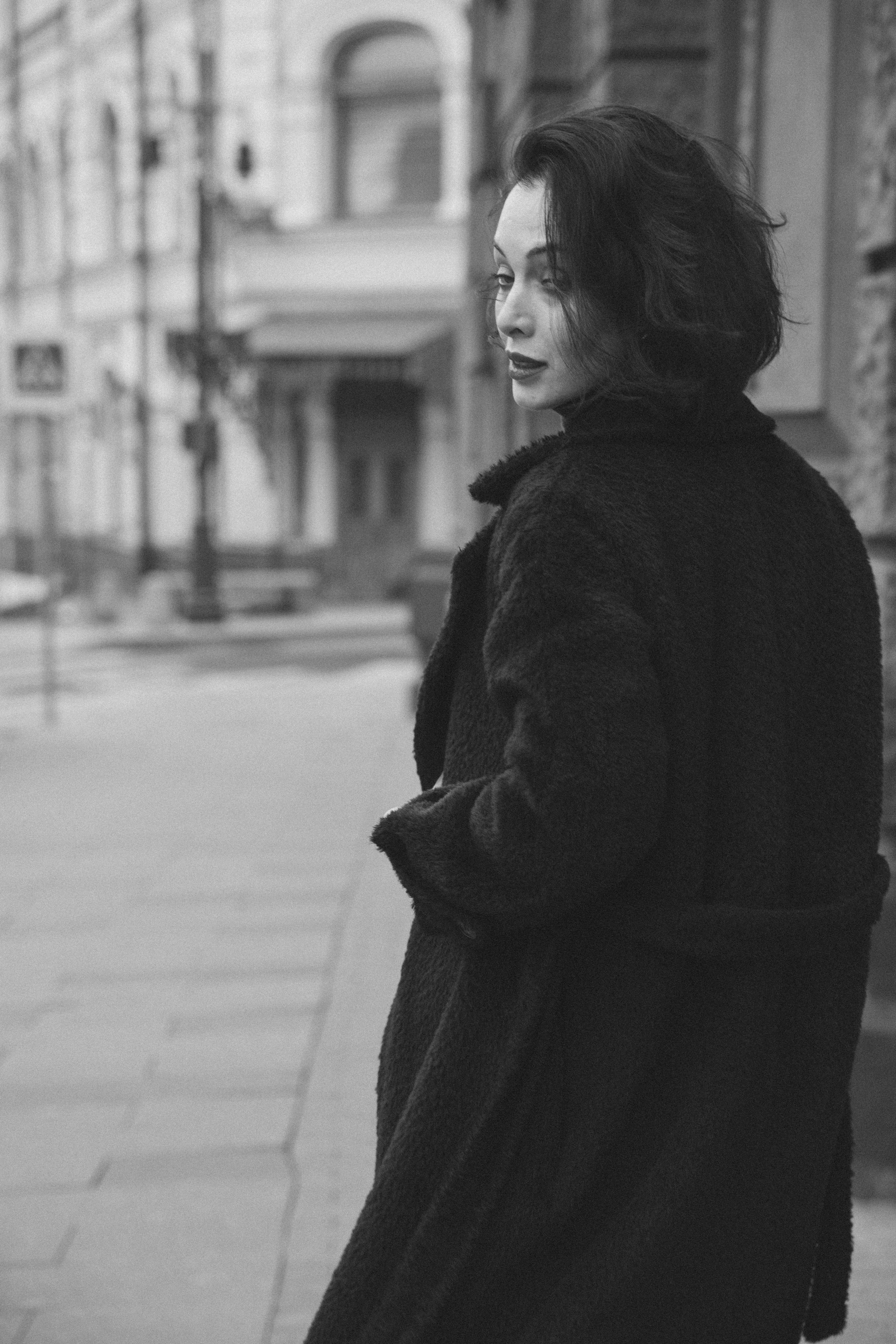 ОЛЯ. Я фотограф из Москвы к Вашим услугам