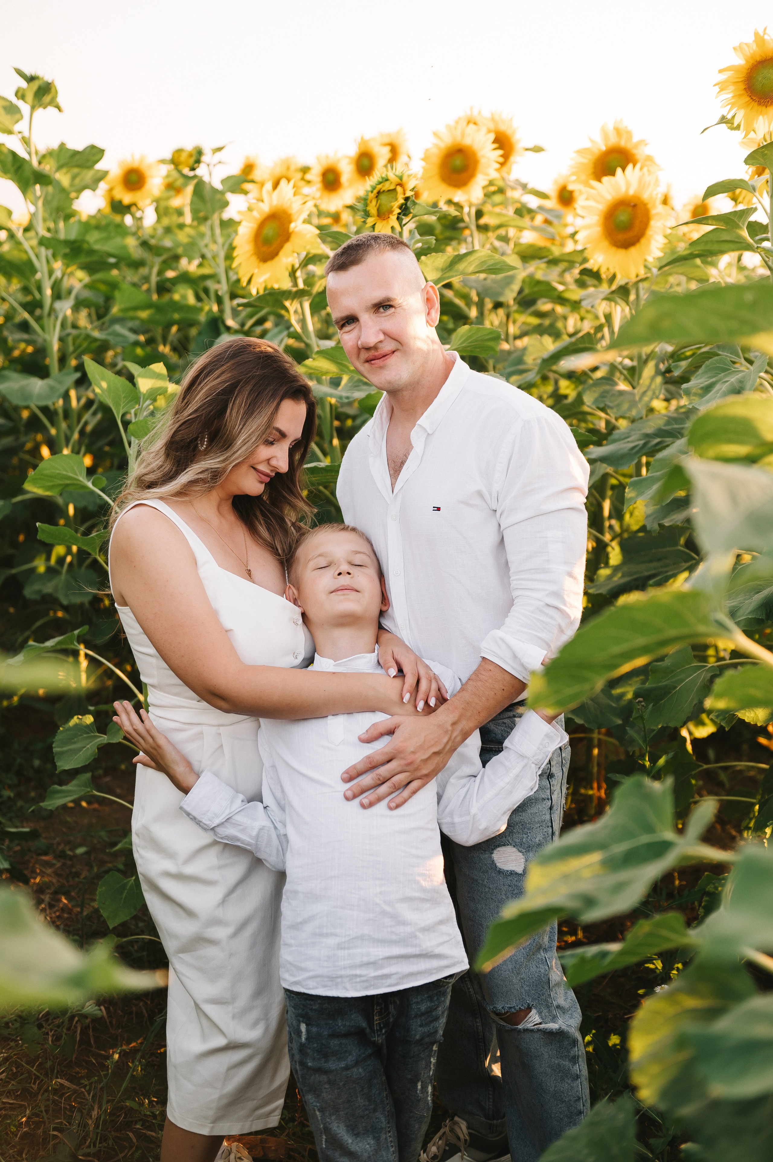 Хомичи. Семейный и свадебный фотограф Алёна Морозова Коломна