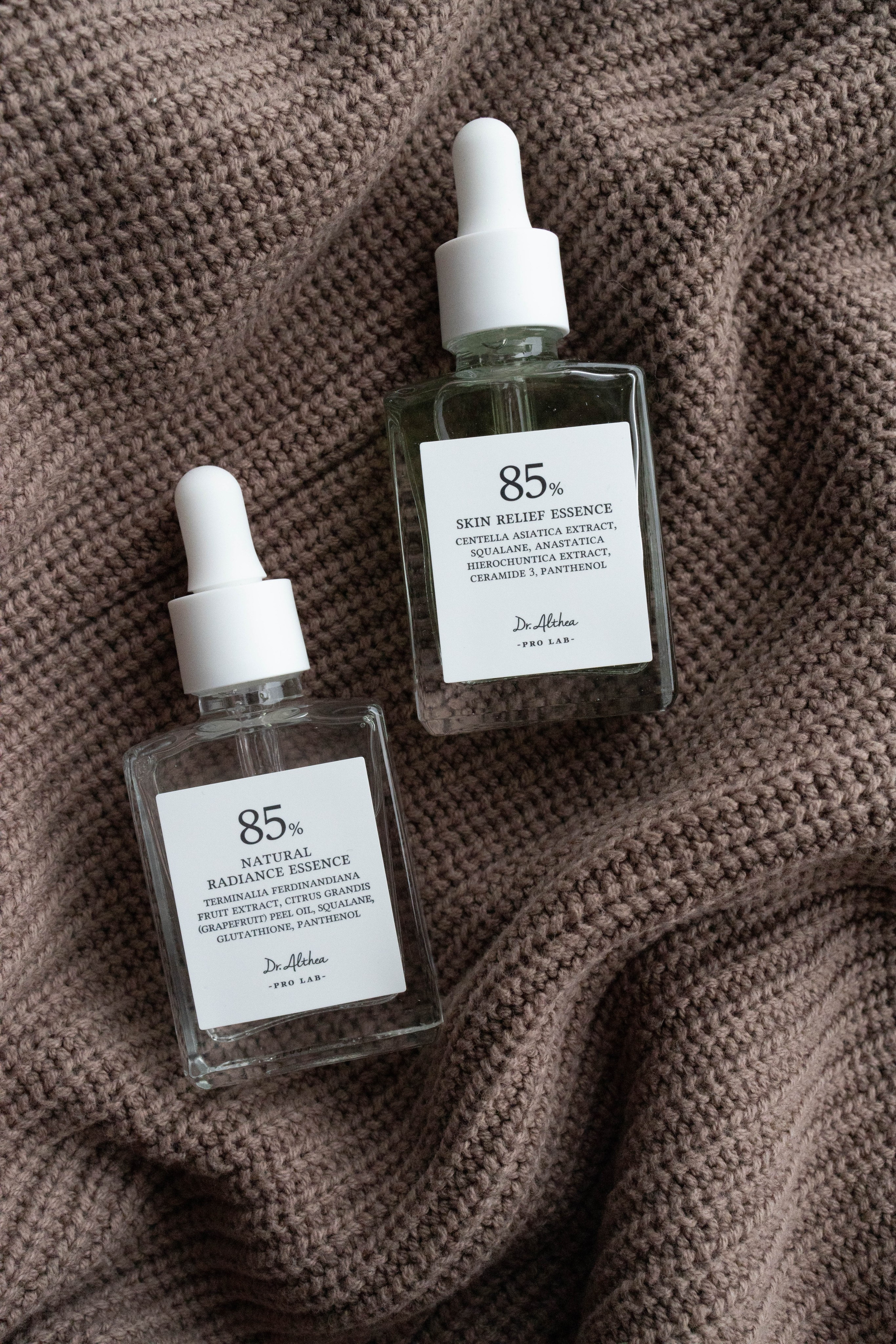 Предметное фото/косметика. Фотограф в Выборге и Санкт-Петербурге Маша Гуляева