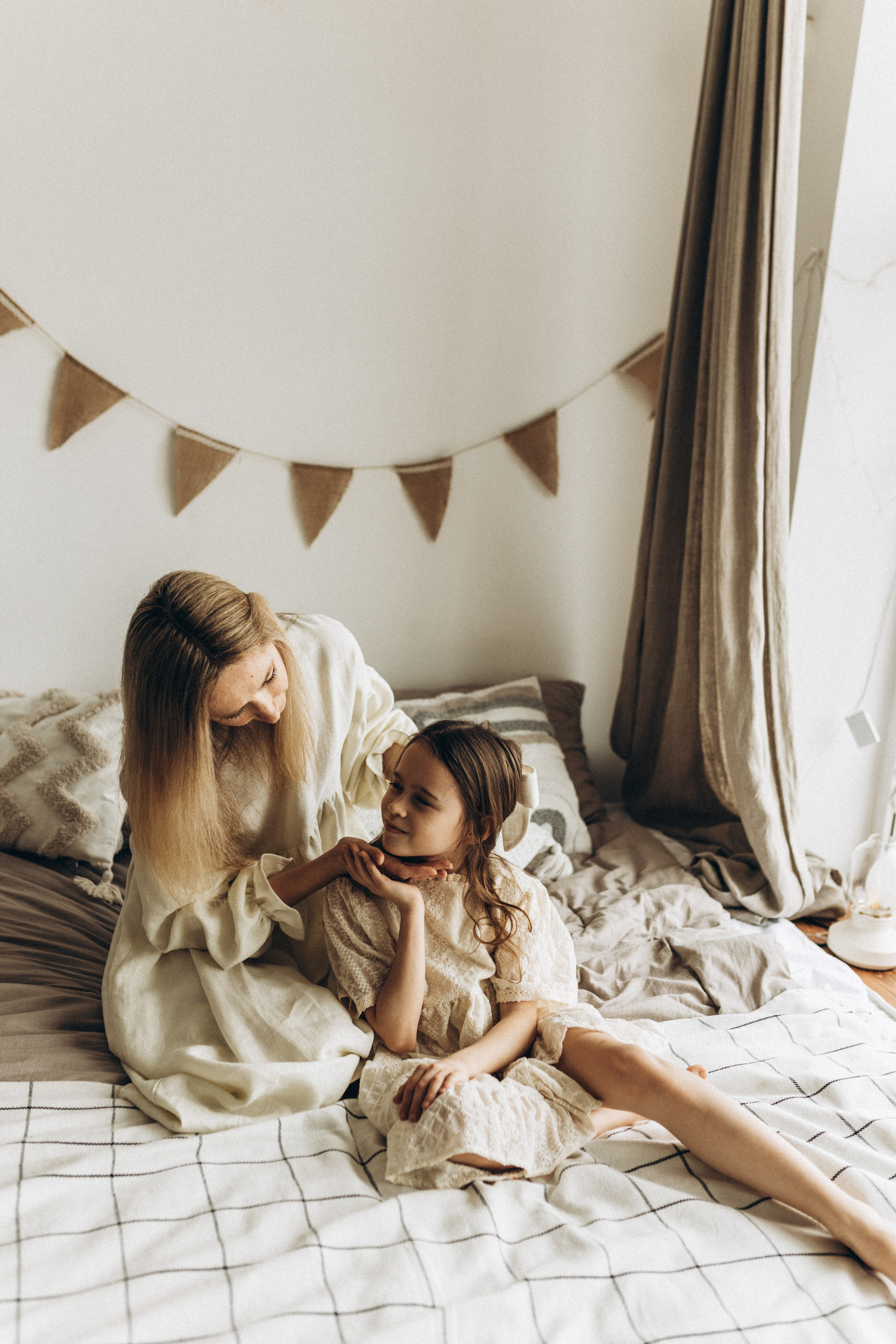 Катя и Алиса. Семейный фотограф в Новороссийске и Анапе Александра Яковлева