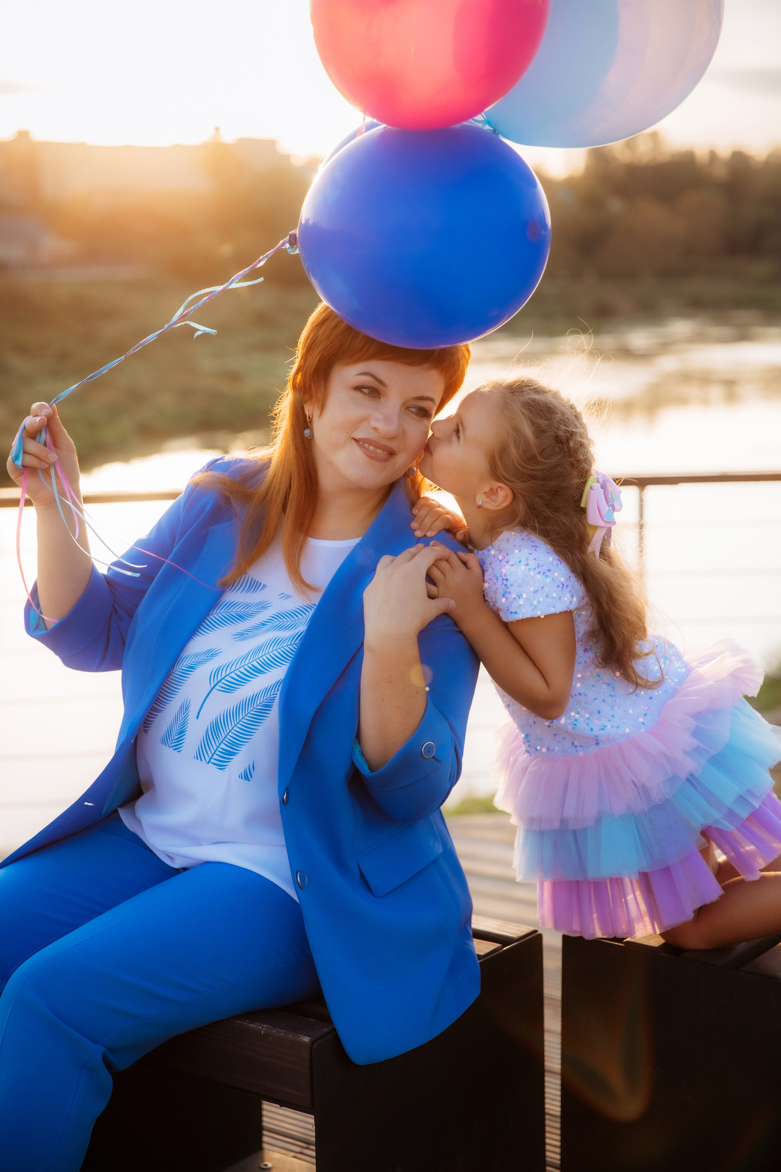 Истории. Женский и семейный фотограф Елена Петрова