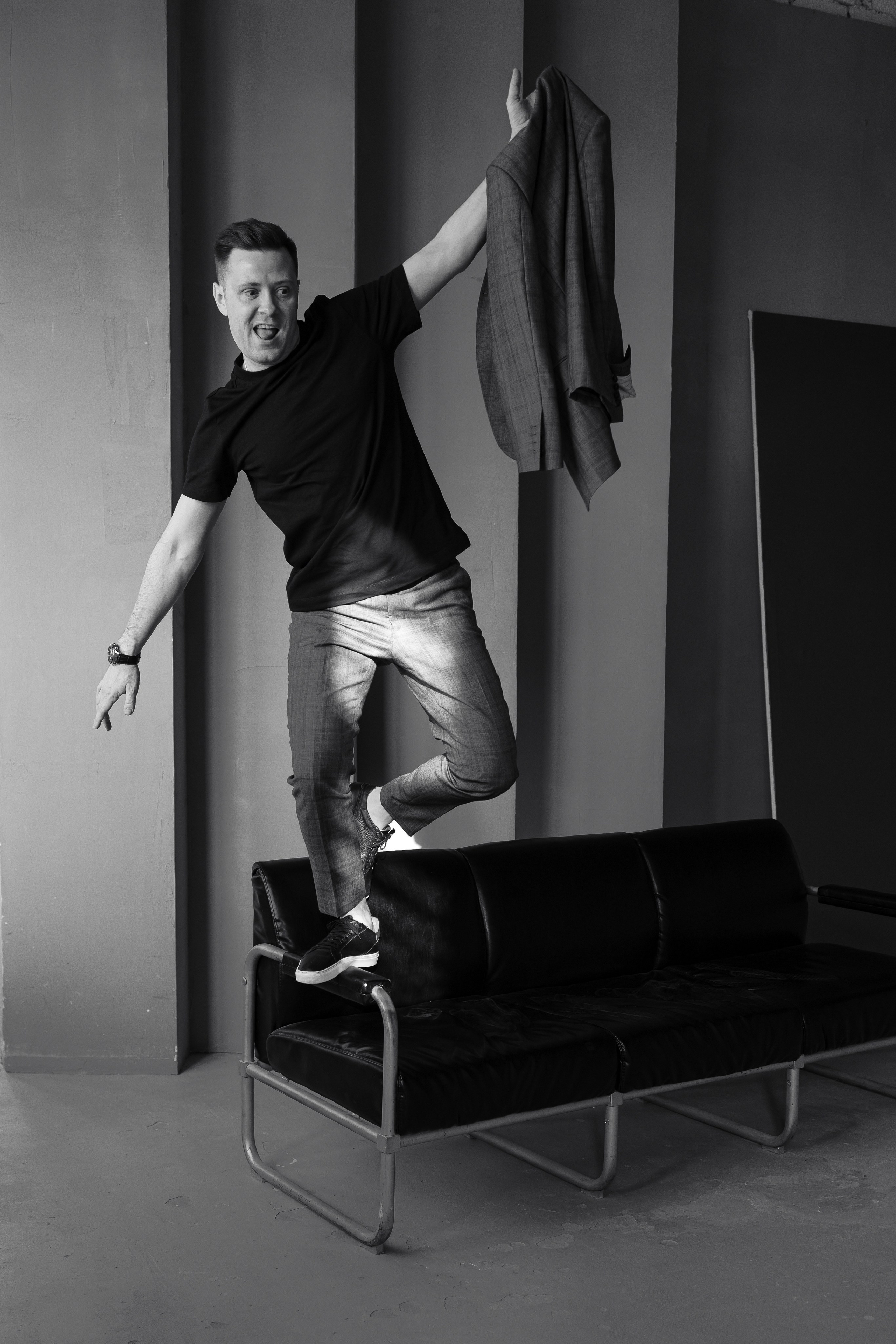 Индивидуальная. Свадебный фотограф Краснодар и Москва. Анна Еремчук