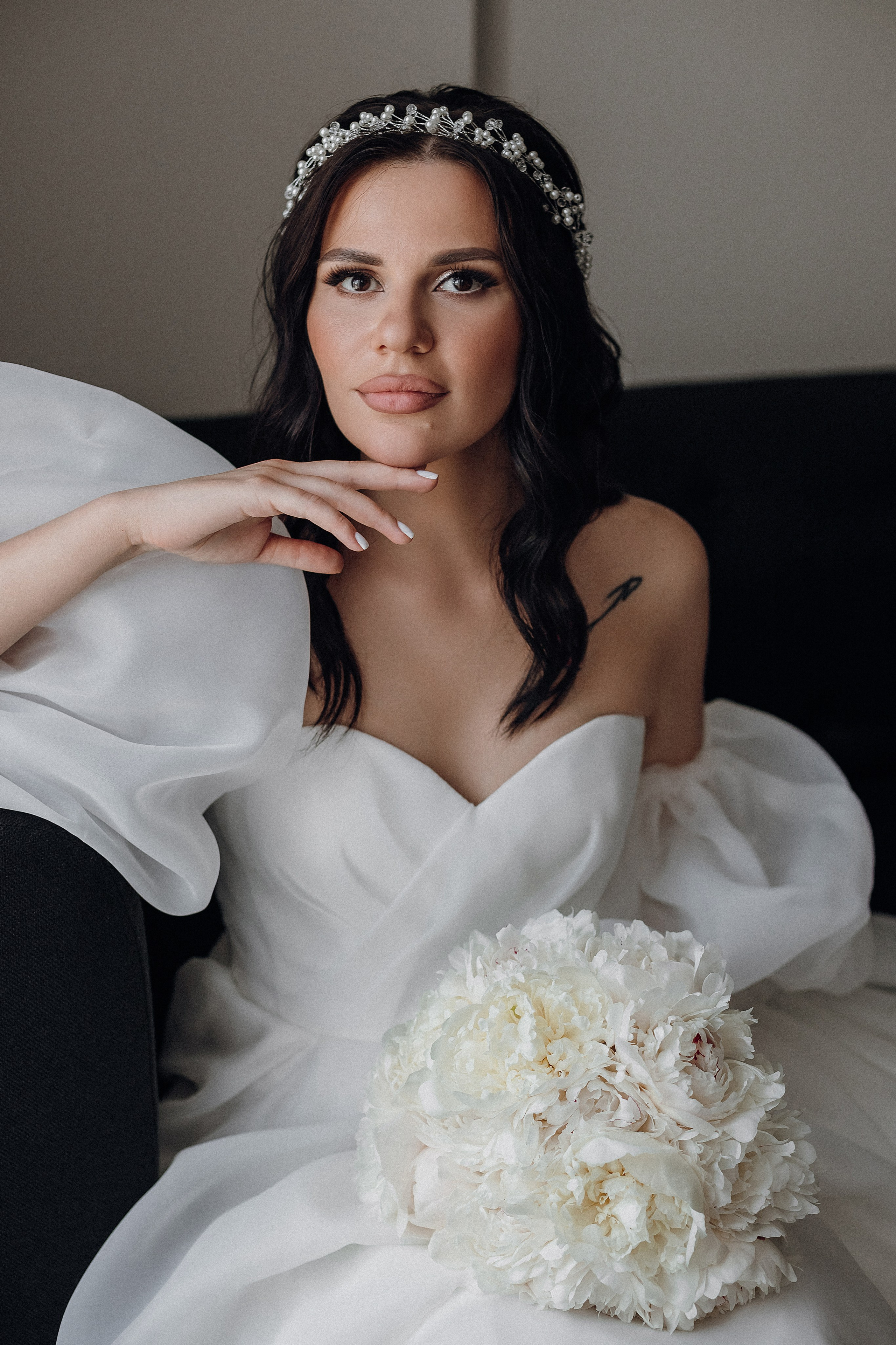 Денис и Екатерина. Семейный фотограф в Брянске Зурилина Екатерина