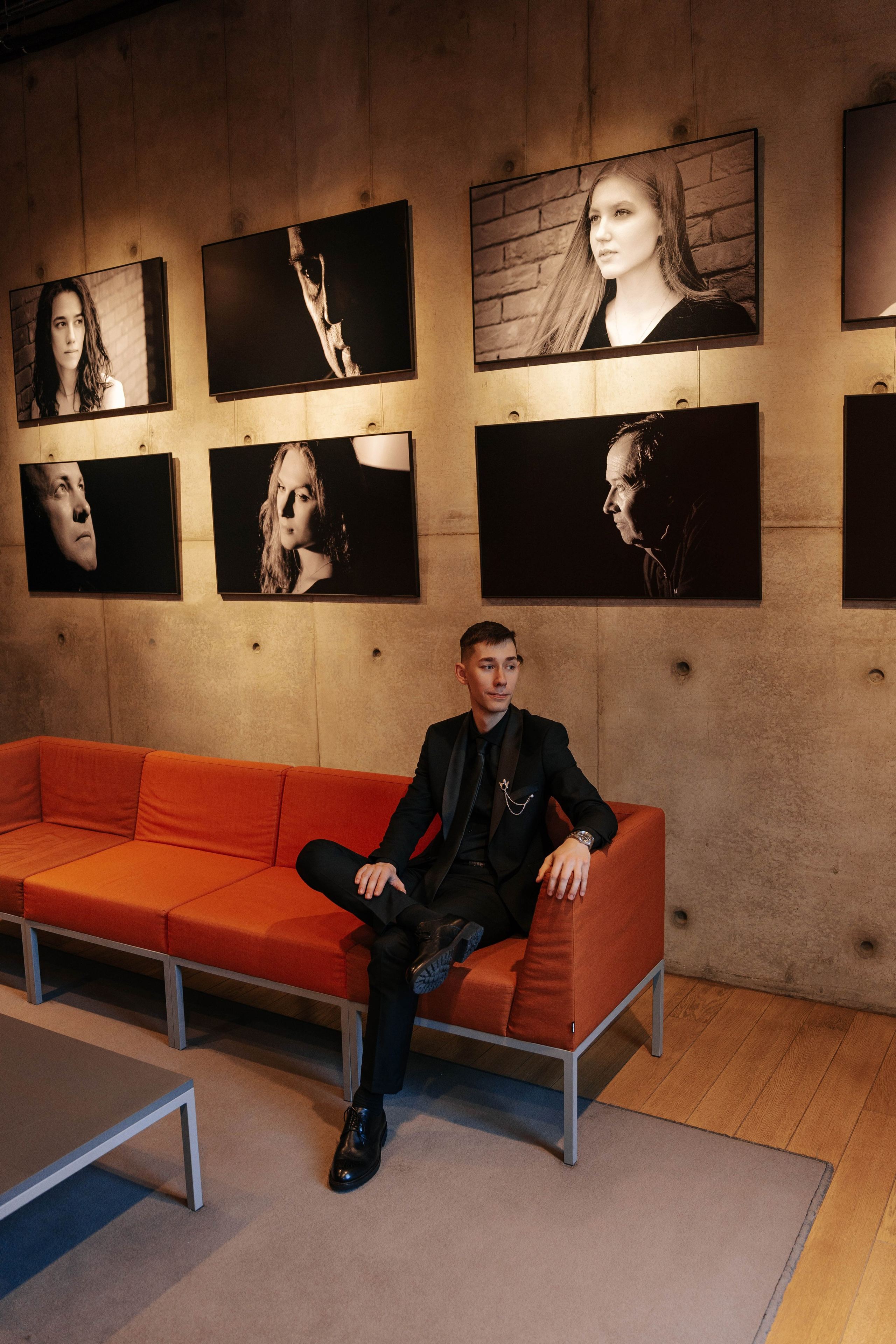 Ilya & Maria. Свадебный фотограф в Воронеже Самохина Екатерина