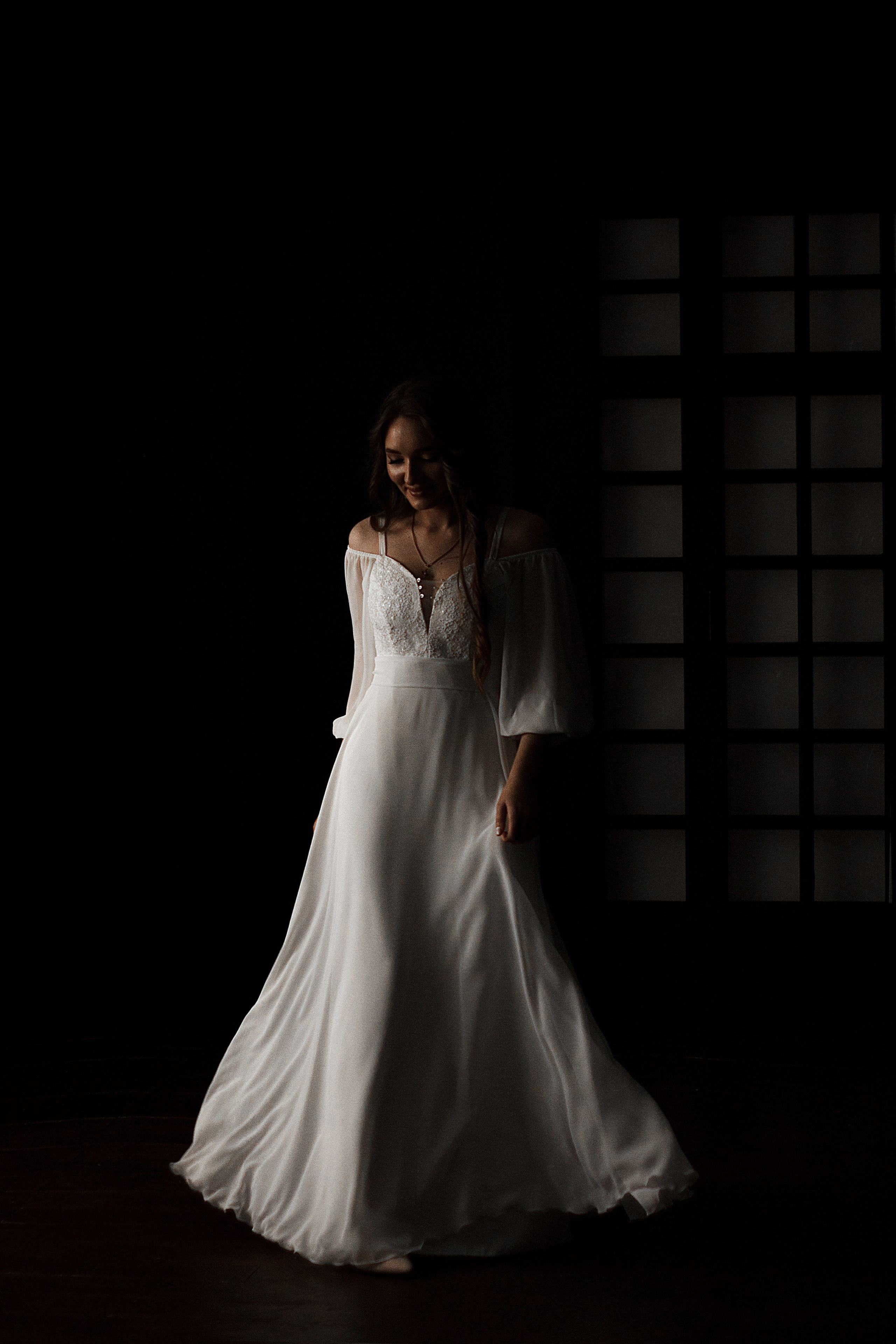 Утро невесты. Медиа-продюсер и фотограф Сорокина Кристина г. Благовещенск