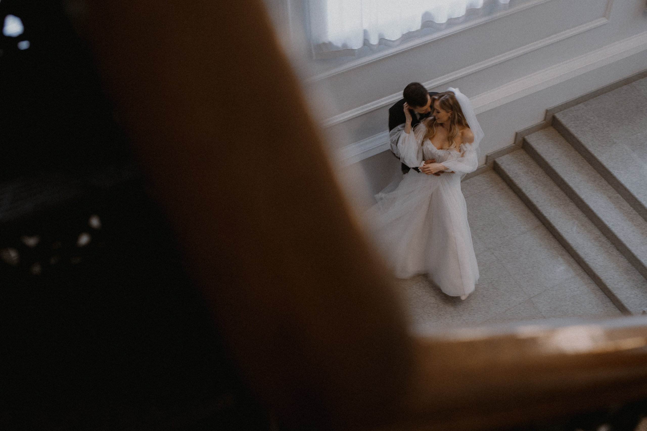 Миша и Саша. Свадебный фотограф в Ярославле Андрей Перегудов