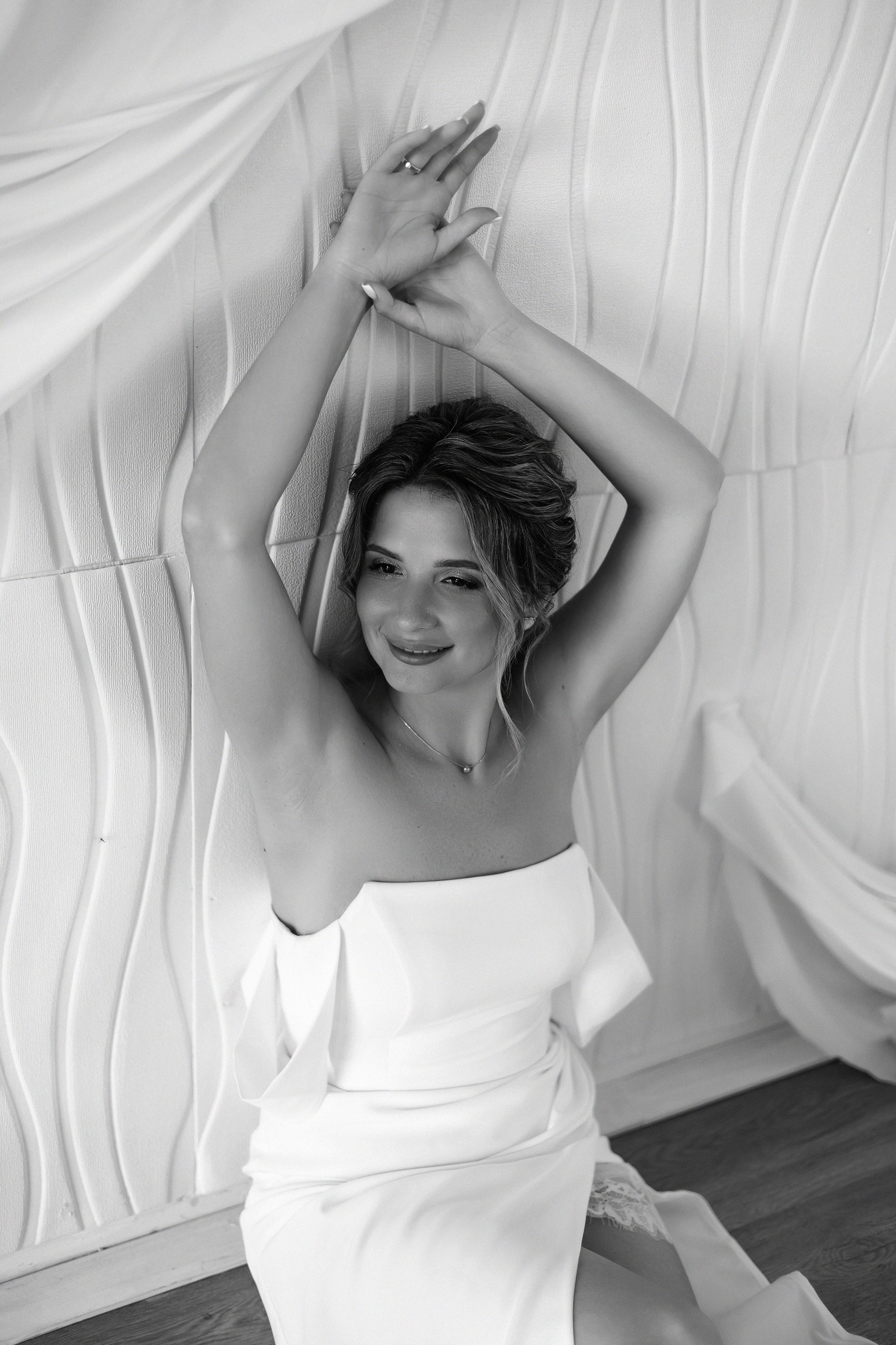 Валерия & Алексей. Фотограф Любовь Корниенко, Примоский край