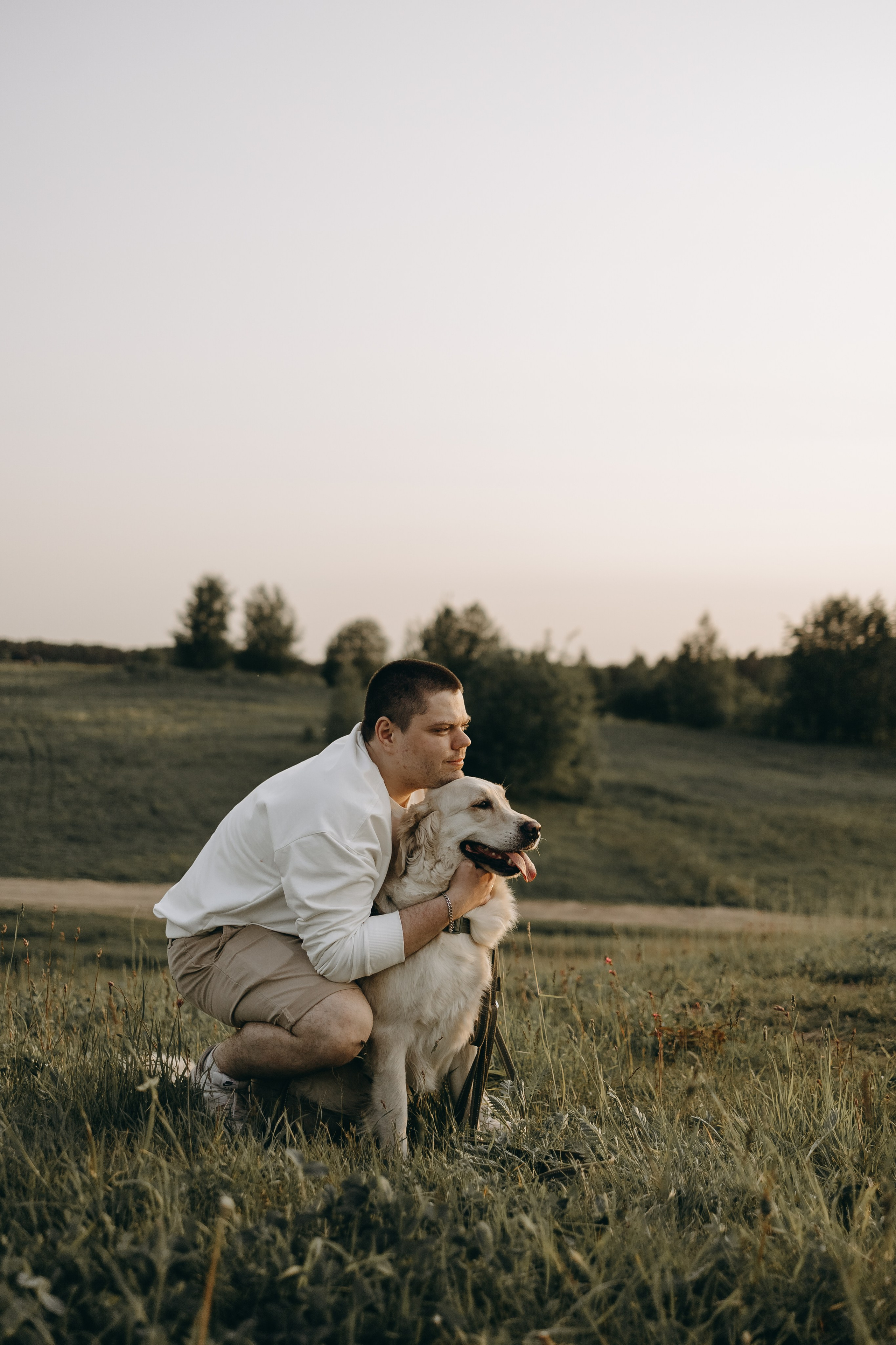 Милка и ребята. Фотограф — Анималист | Санкт-Петербург