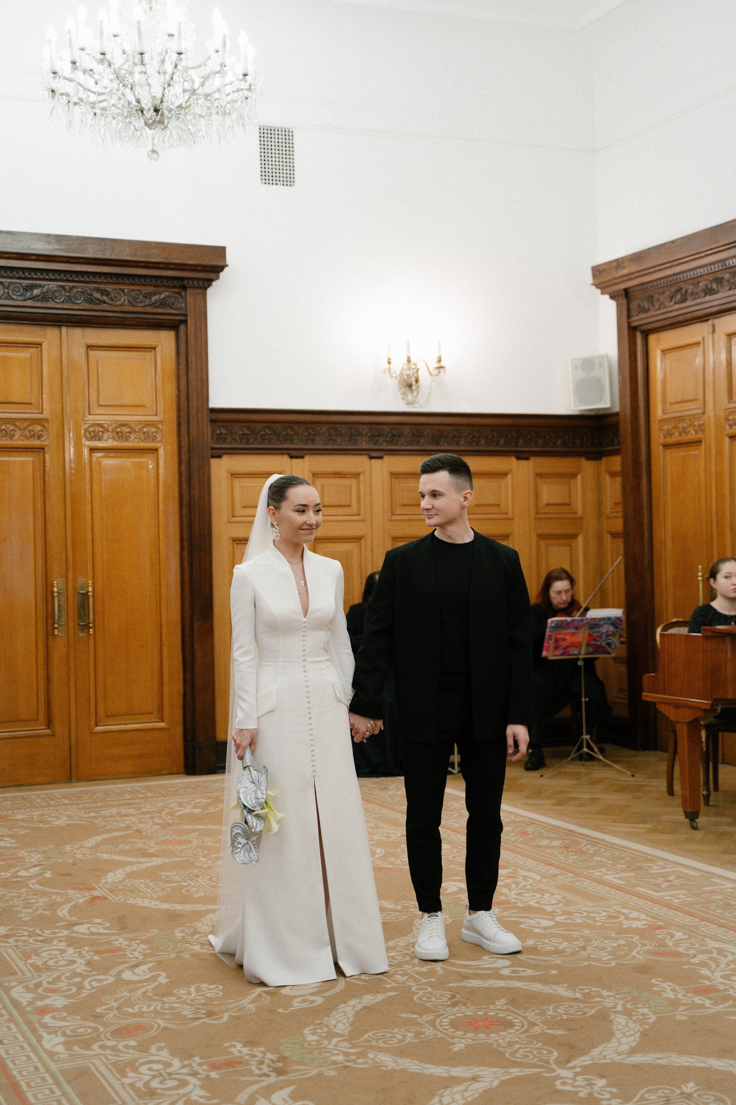 Вегас. Главная