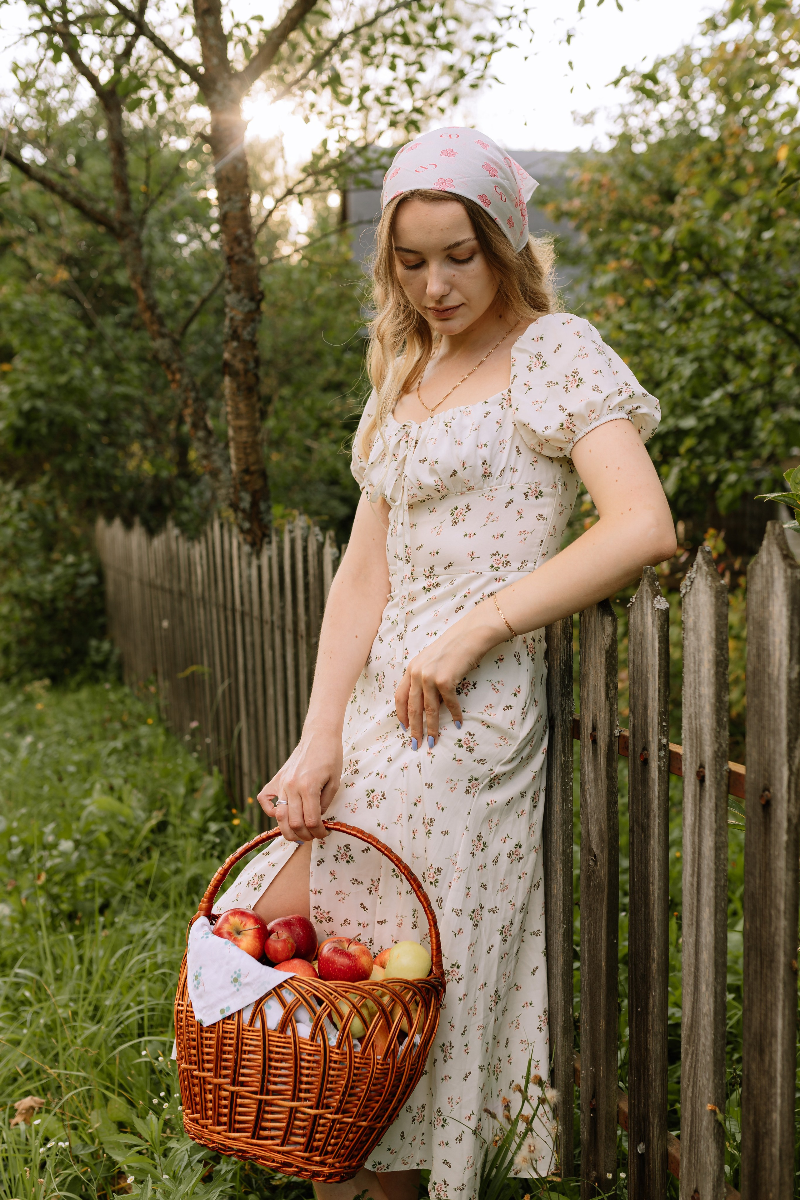 Кристина Щербакова. Фотограф Александра Кузнецова