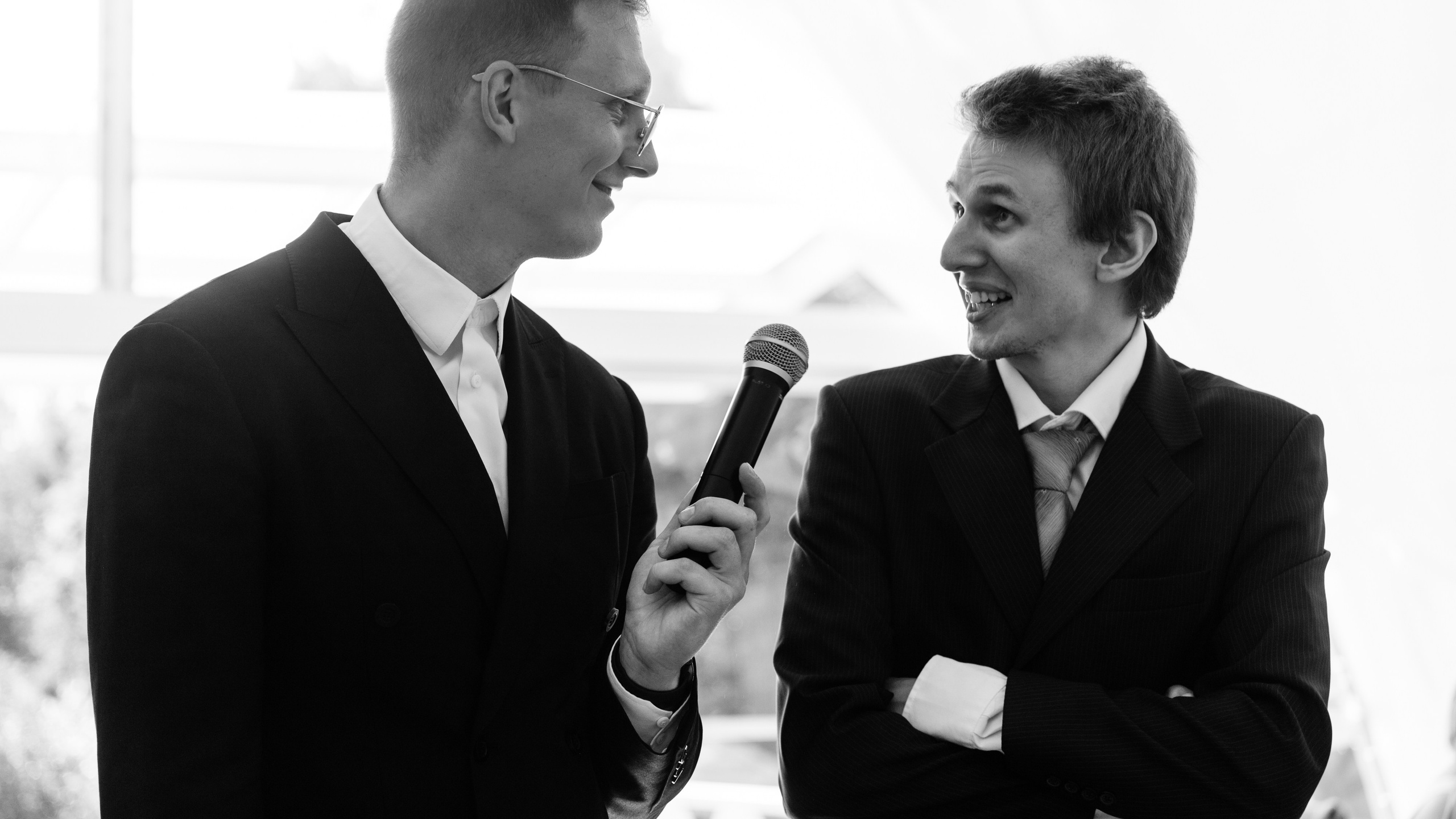 Yana & German. Андрей Цветков — репортажный, свадебный и портретный фотограф в Санкт-Петербурге