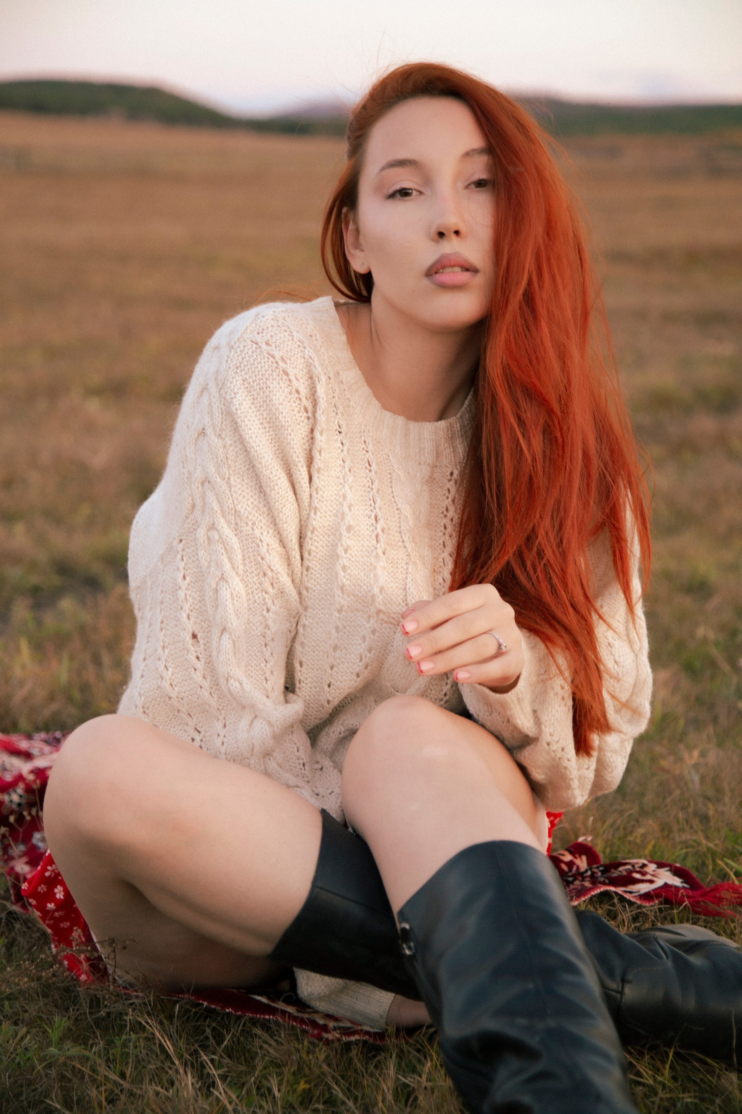 NASTYA. КОНТЕНТ ДЛЯ БРЕНДОВ СПБ Лиза Федотова