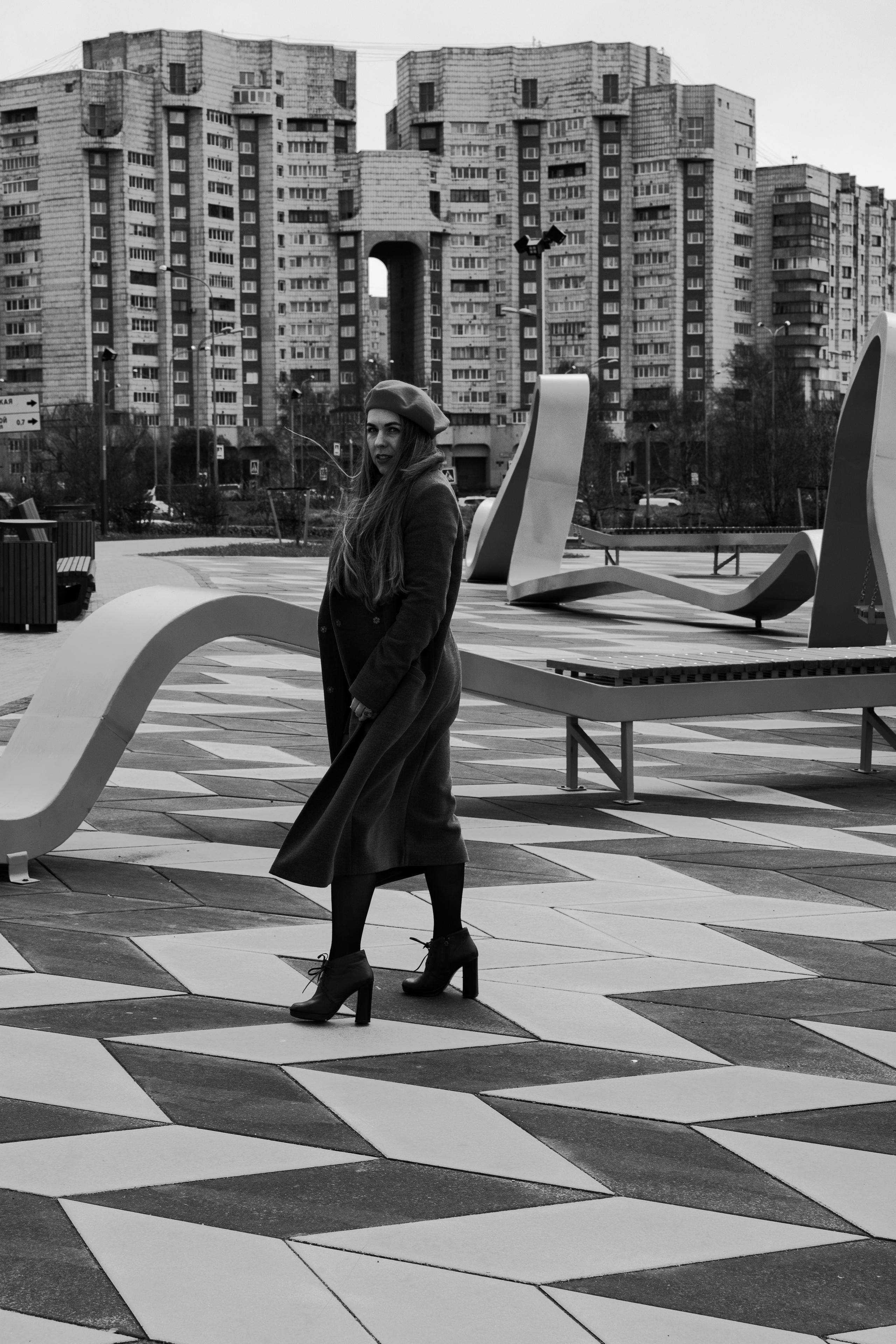 Портреты. Фотограф Зноева Ирина (Gvenya)