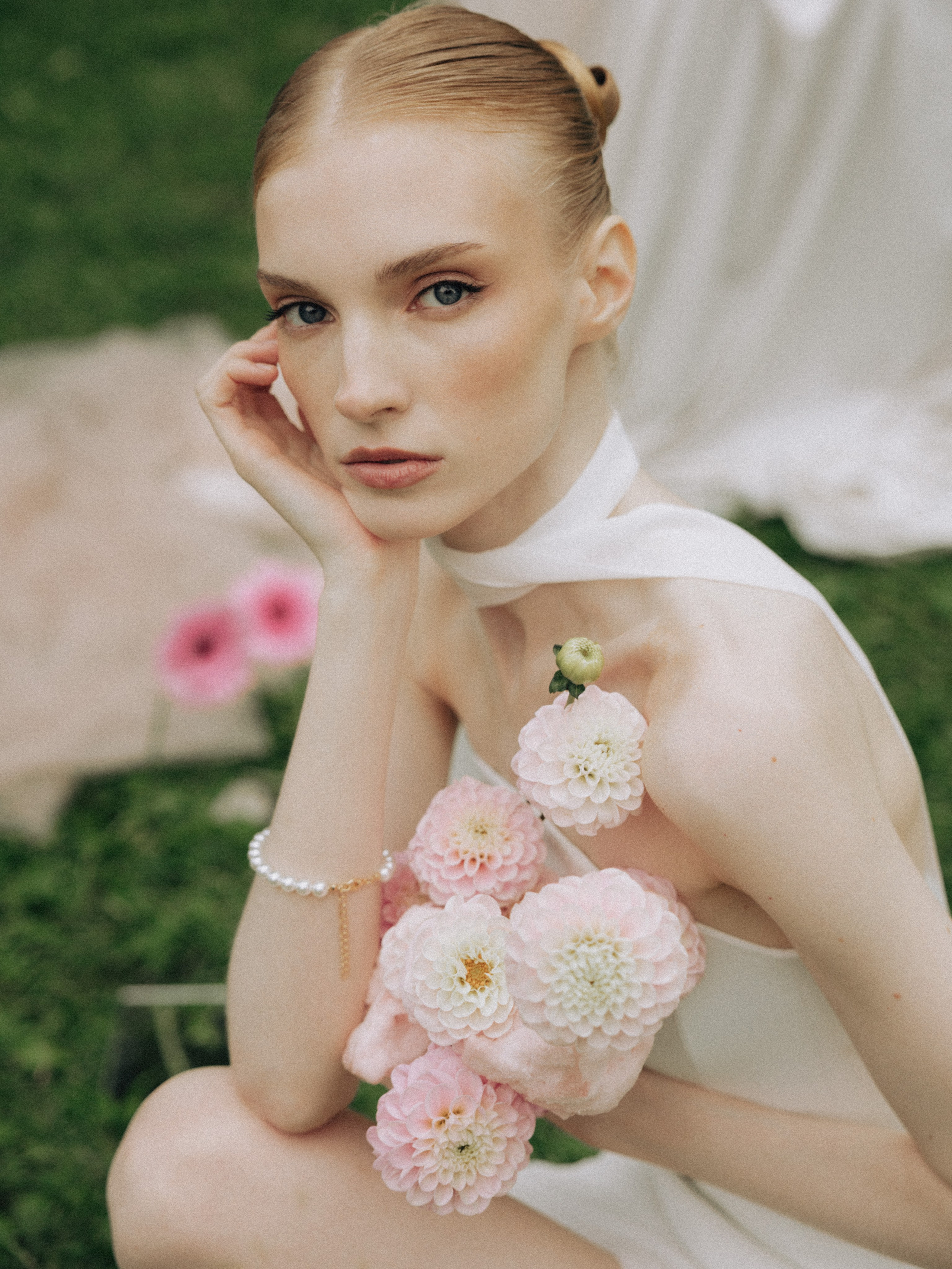 Александра & Тимур. Фотограф Сотникова Вероника