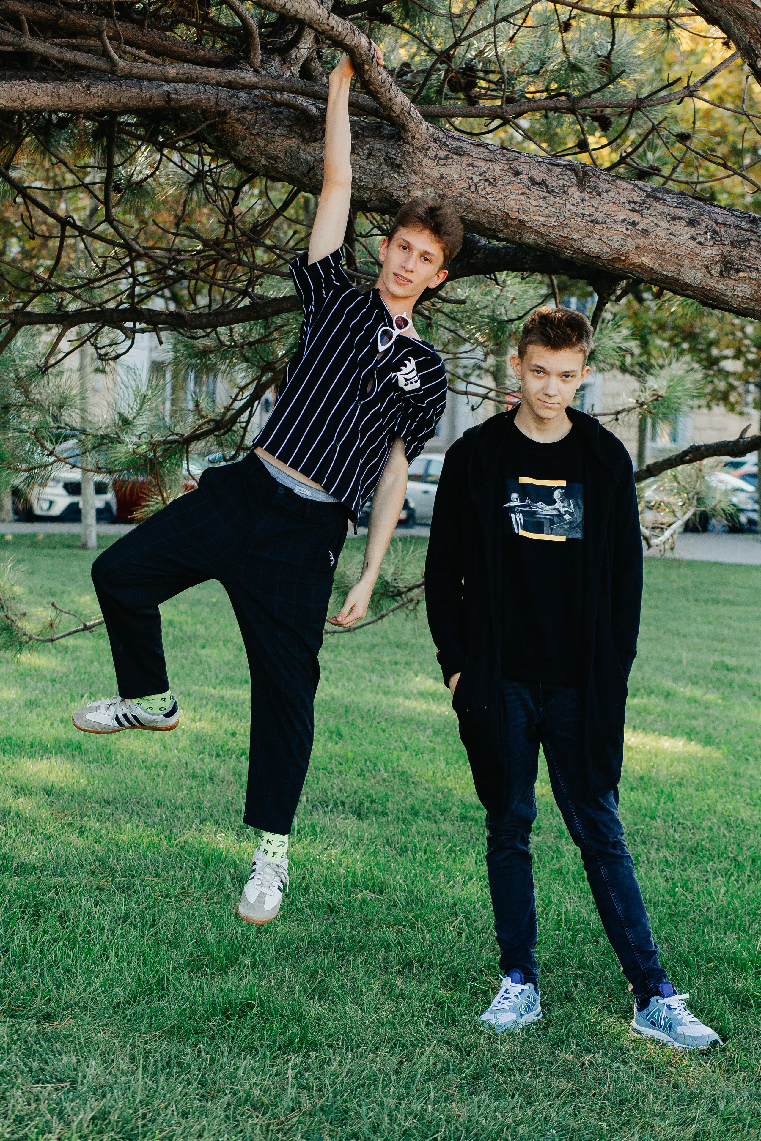 Набереженая центр- старшая школа. Выпускные альбомы Натальи Бутко: Новороссийск, Анапа, Геленджик