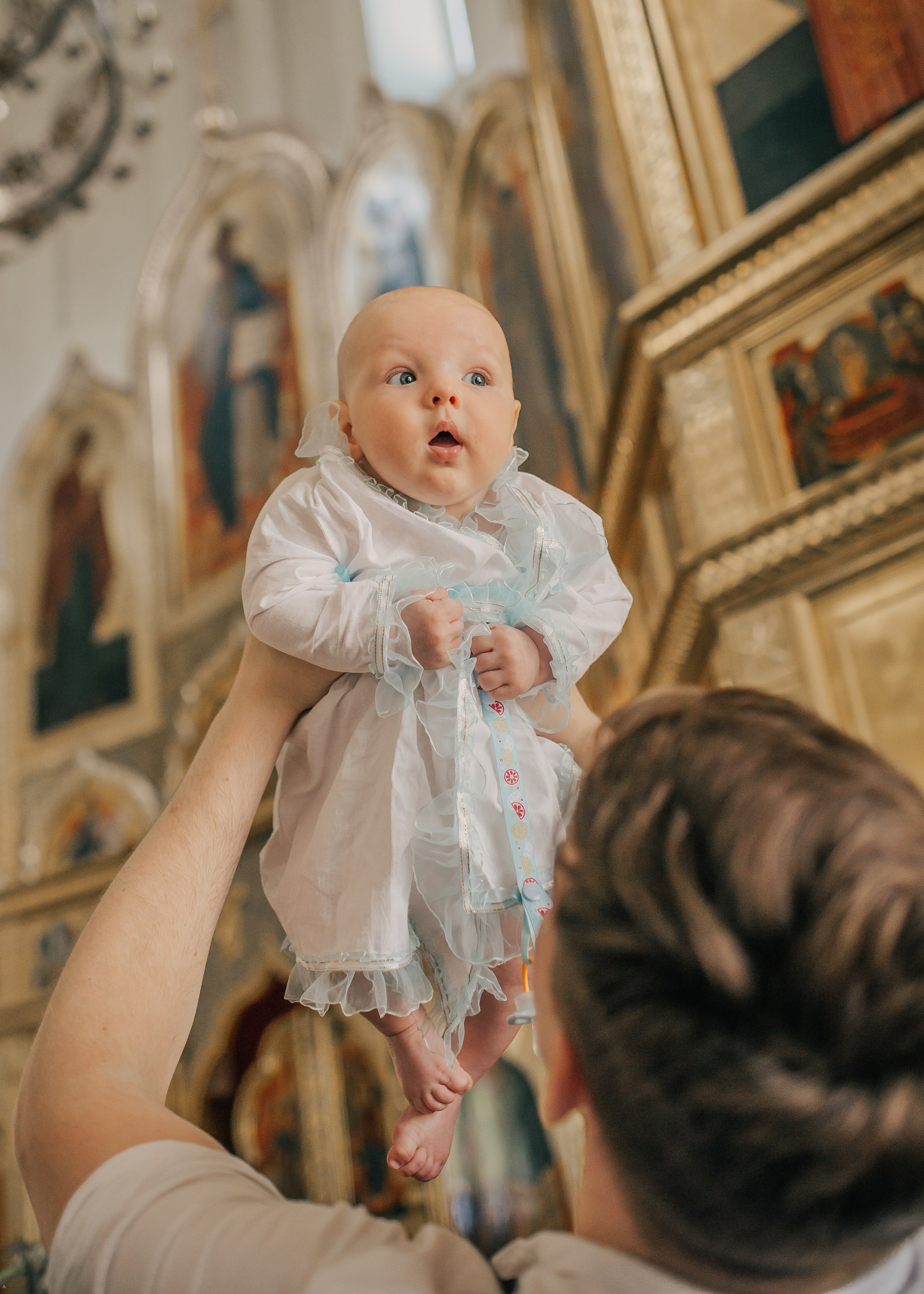 Примеры работ