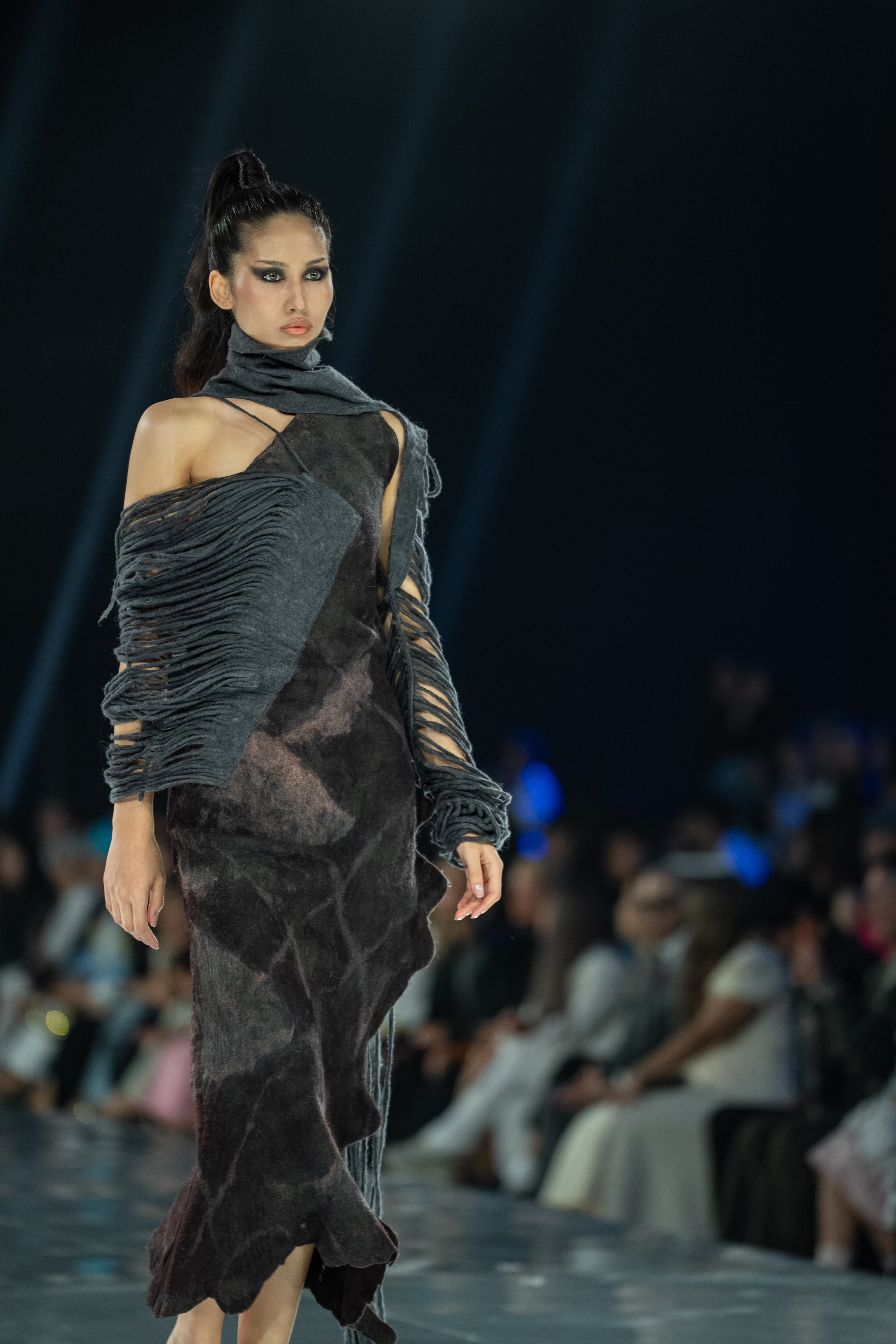 Brand Visa Fashion Week Almaty Pre-Fall 2026 April
