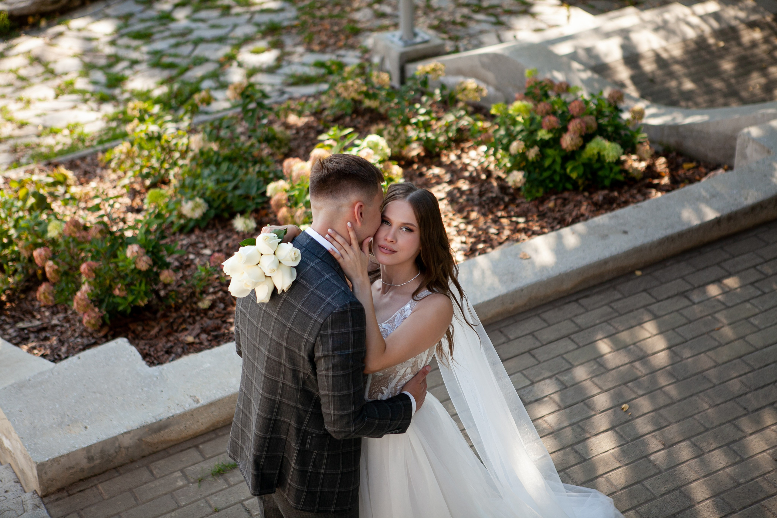 ВАЛЕНТИН И АНАСТАСИЯ. Фотограф на любое мероприятие