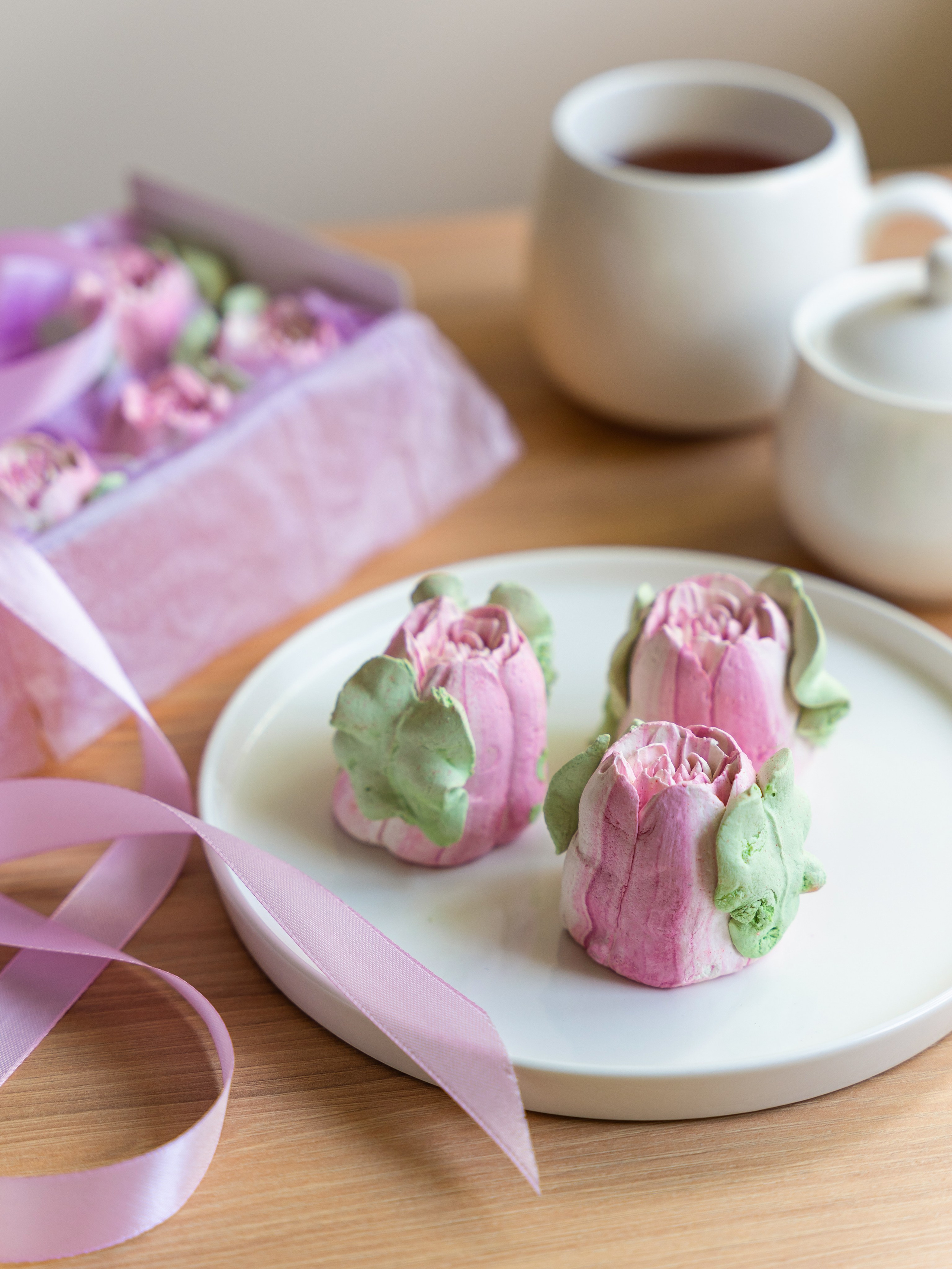 Зефир. Предметный и рекламный фотограф в Сочи Мария Золотай