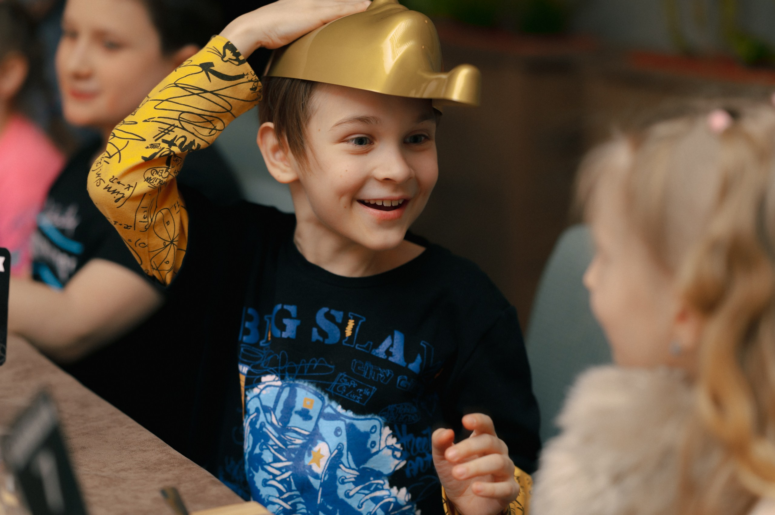 Оффлайн игры. Komonev