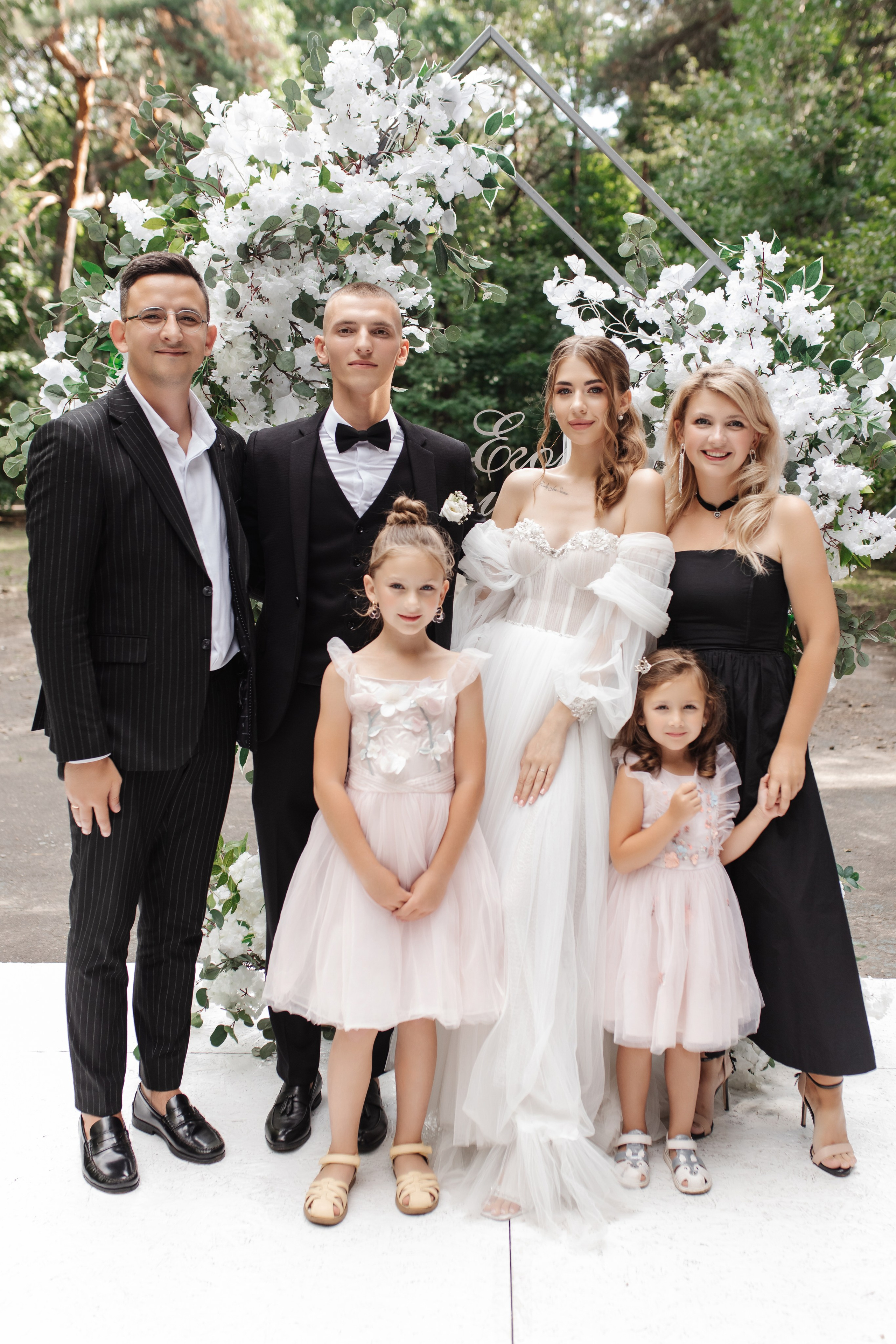 Полина & Егор. Свадебный фотограф Минск Ирина Раевская