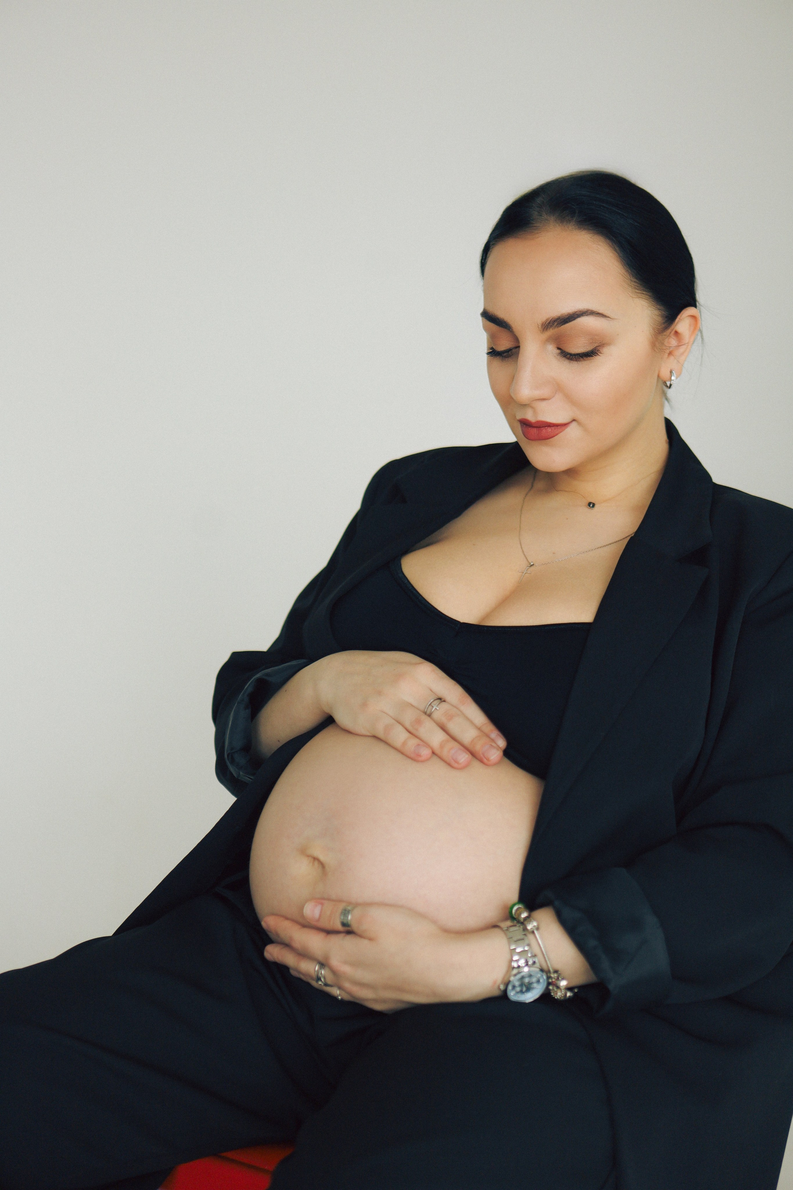 Индивидуальна съёмка. Фотограф Александра Григорьева в Великих Луках