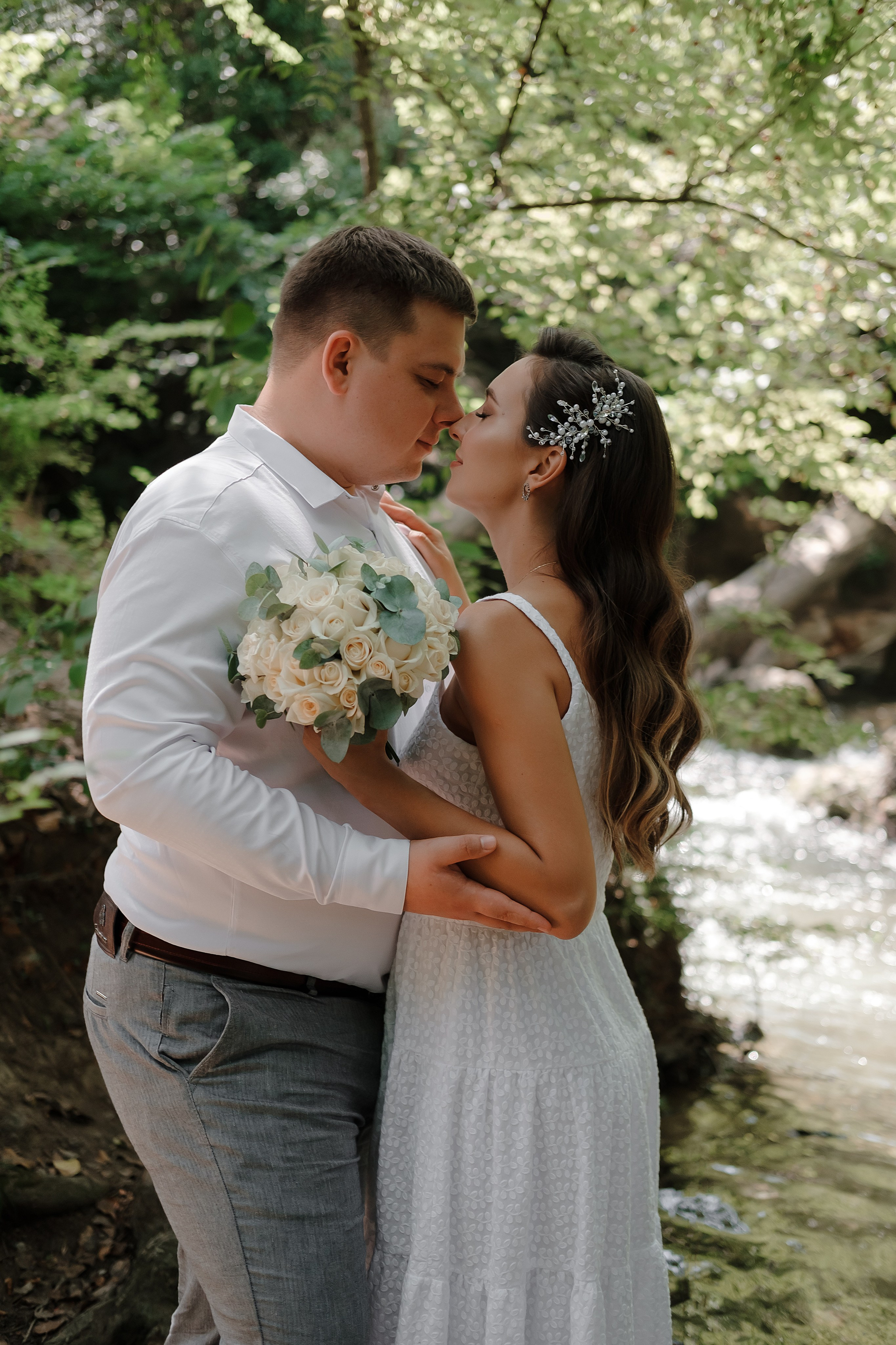 Wedding. Портретный фотограф в Симферополе Екатерина Аляпина