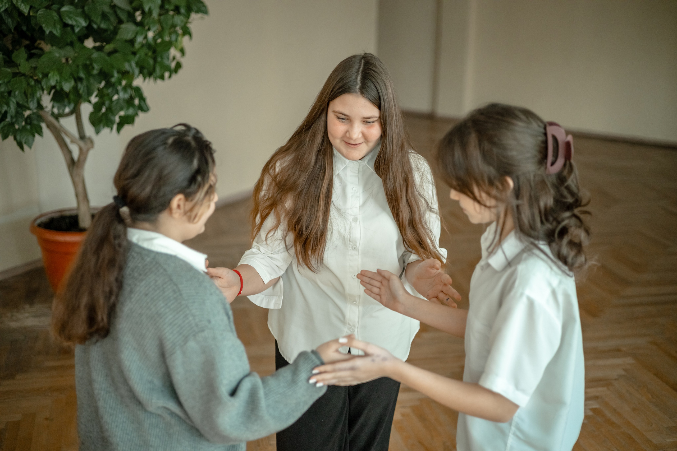 5 класс. Художественный фотограф Анапа Александра Долбикова